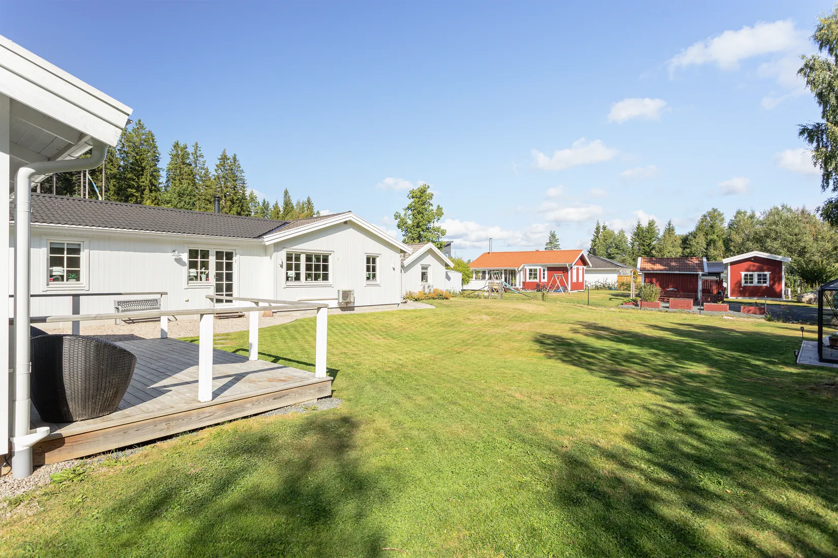 Villa, Lövstigen 11, Tovrida, Jönköping
