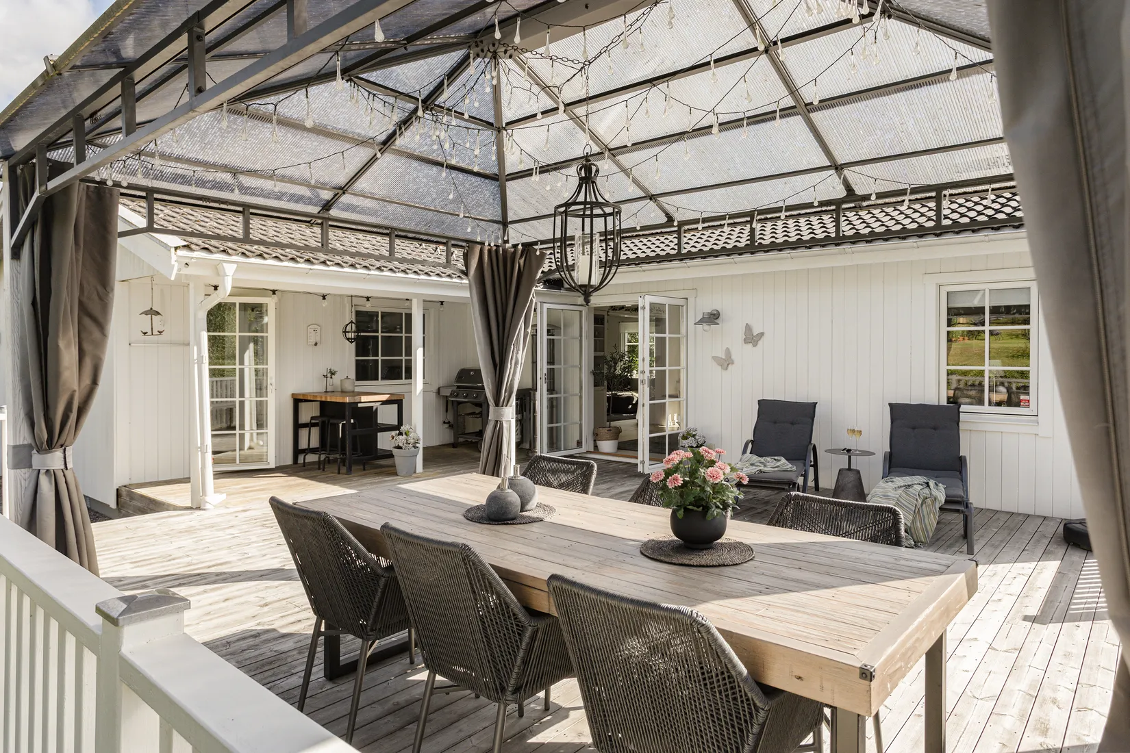 Villa, Lövstigen 11, Tovrida, Jönköping