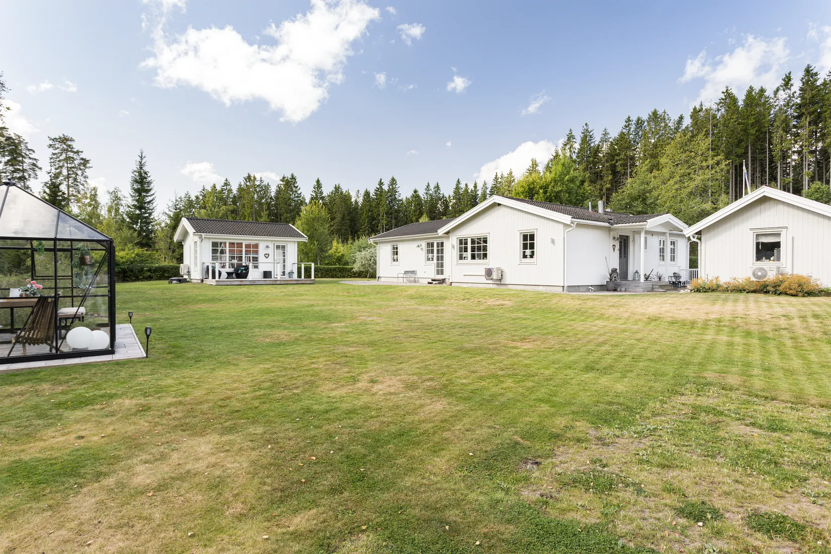 Villa, Lövstigen 11, Tovrida, Jönköping