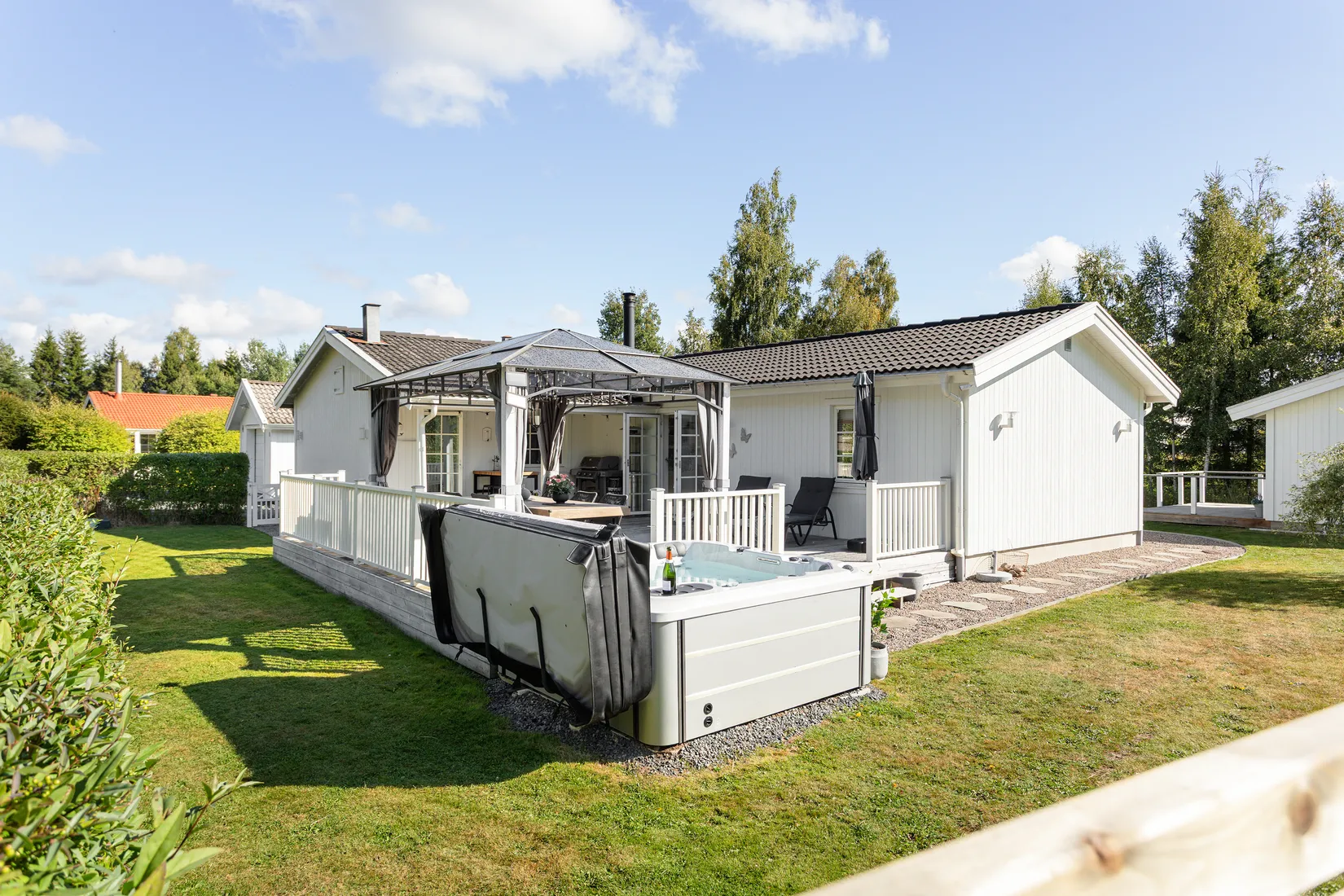 Villa, Lövstigen 11, Tovrida, Jönköping