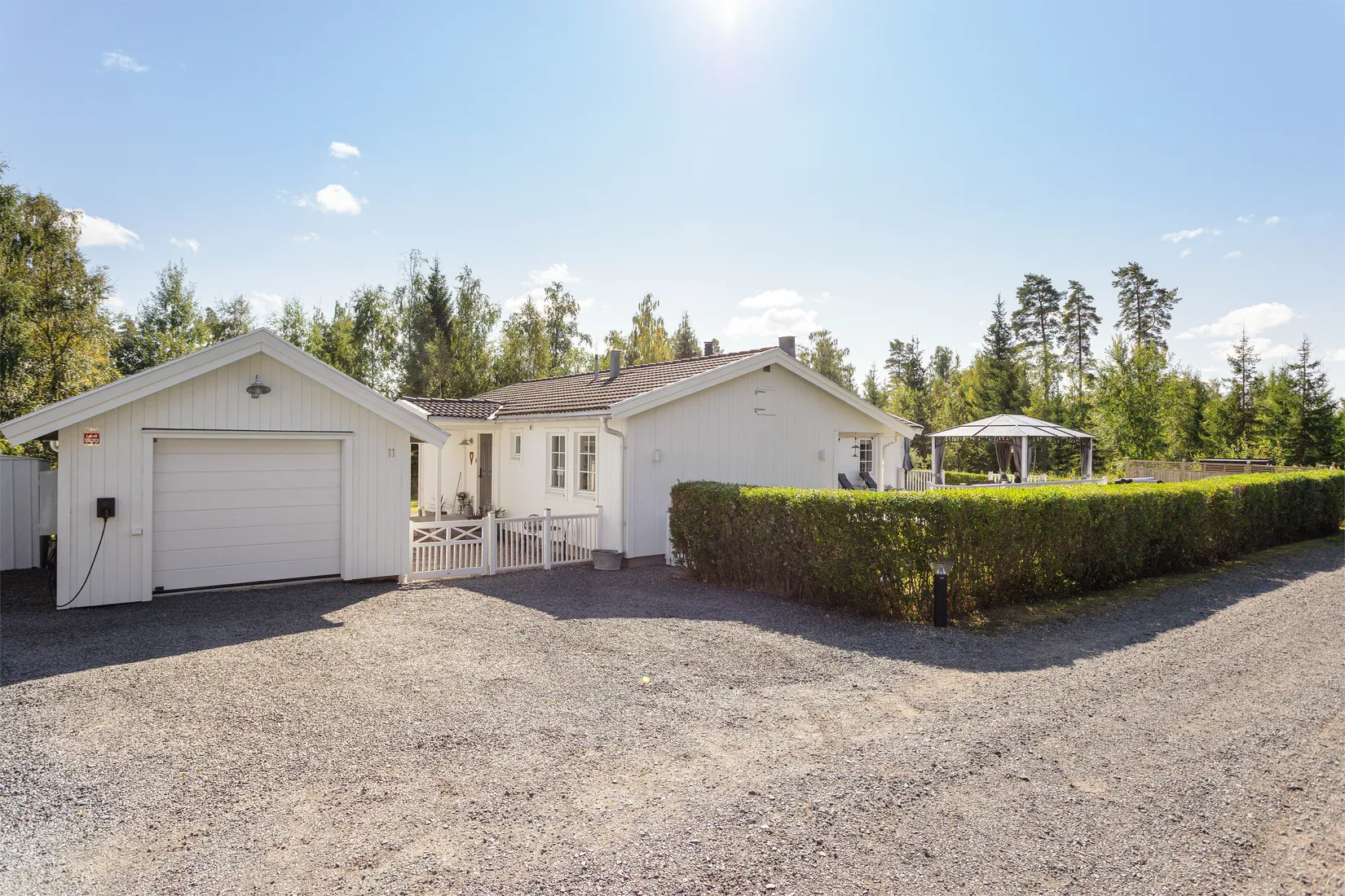 Villa, Lövstigen 11, Tovrida, Jönköping