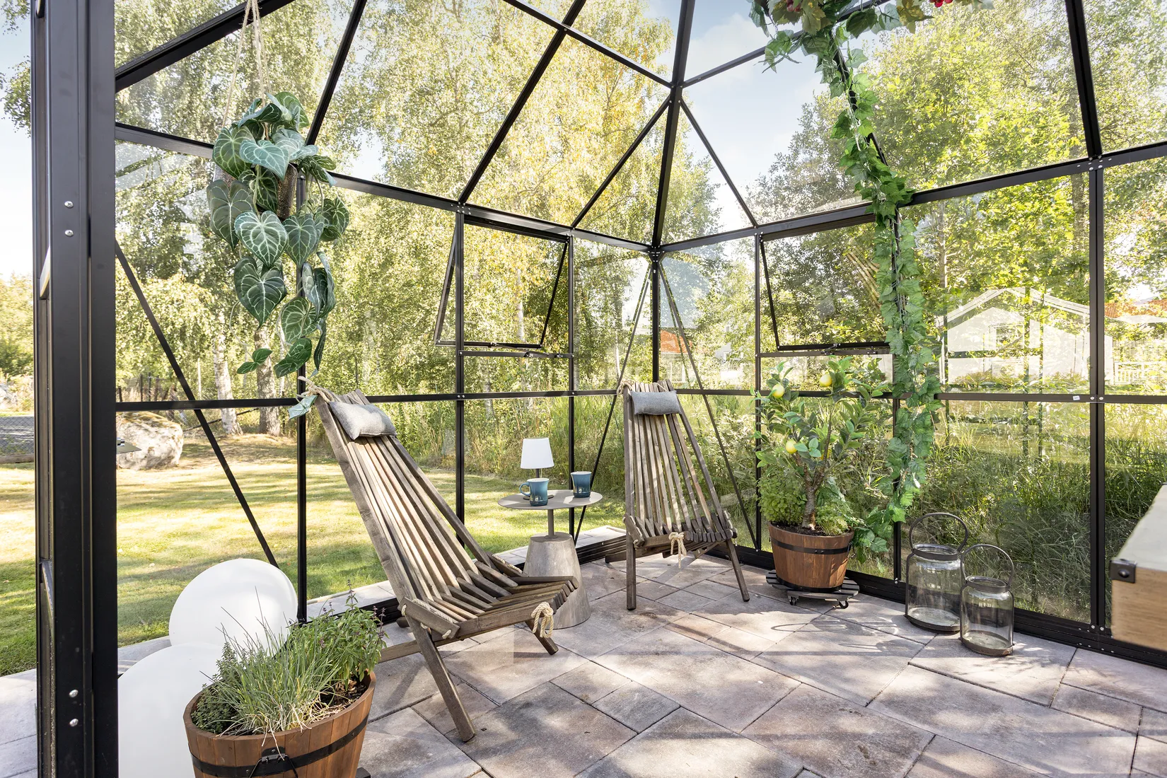 Villa, Lövstigen 11, Tovrida, Jönköping