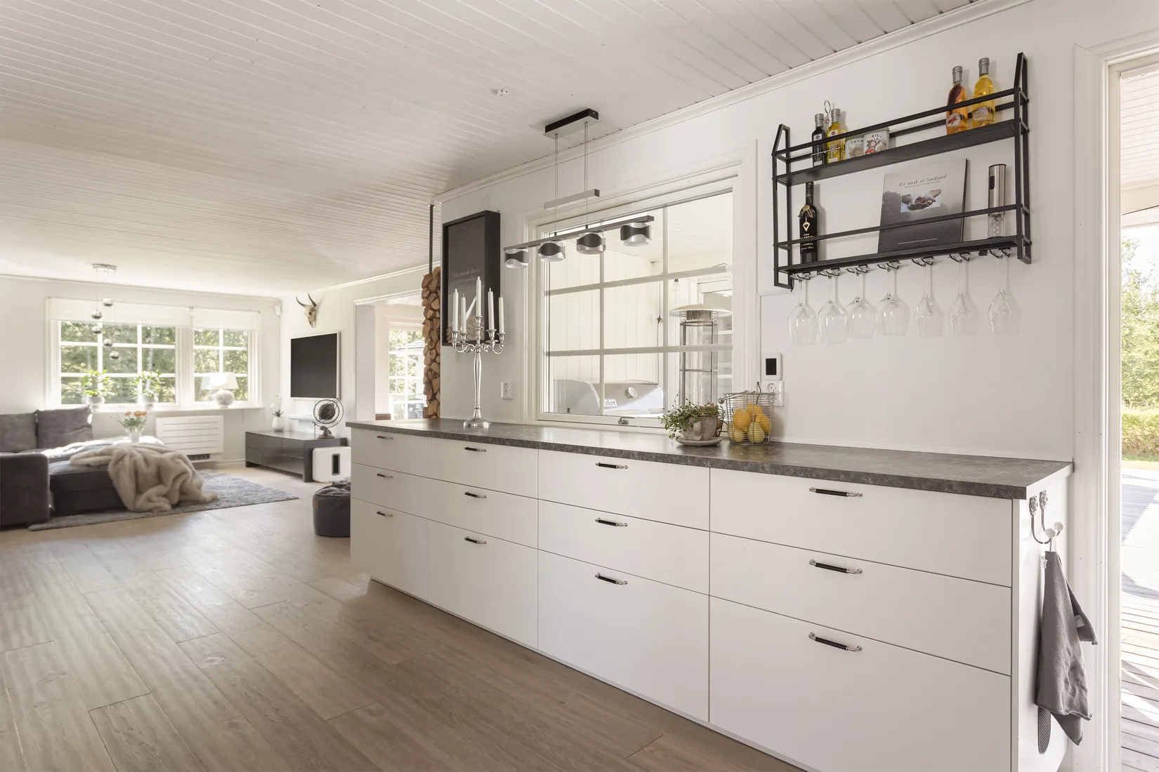 Villa, Lövstigen 11, Tovrida, Jönköping