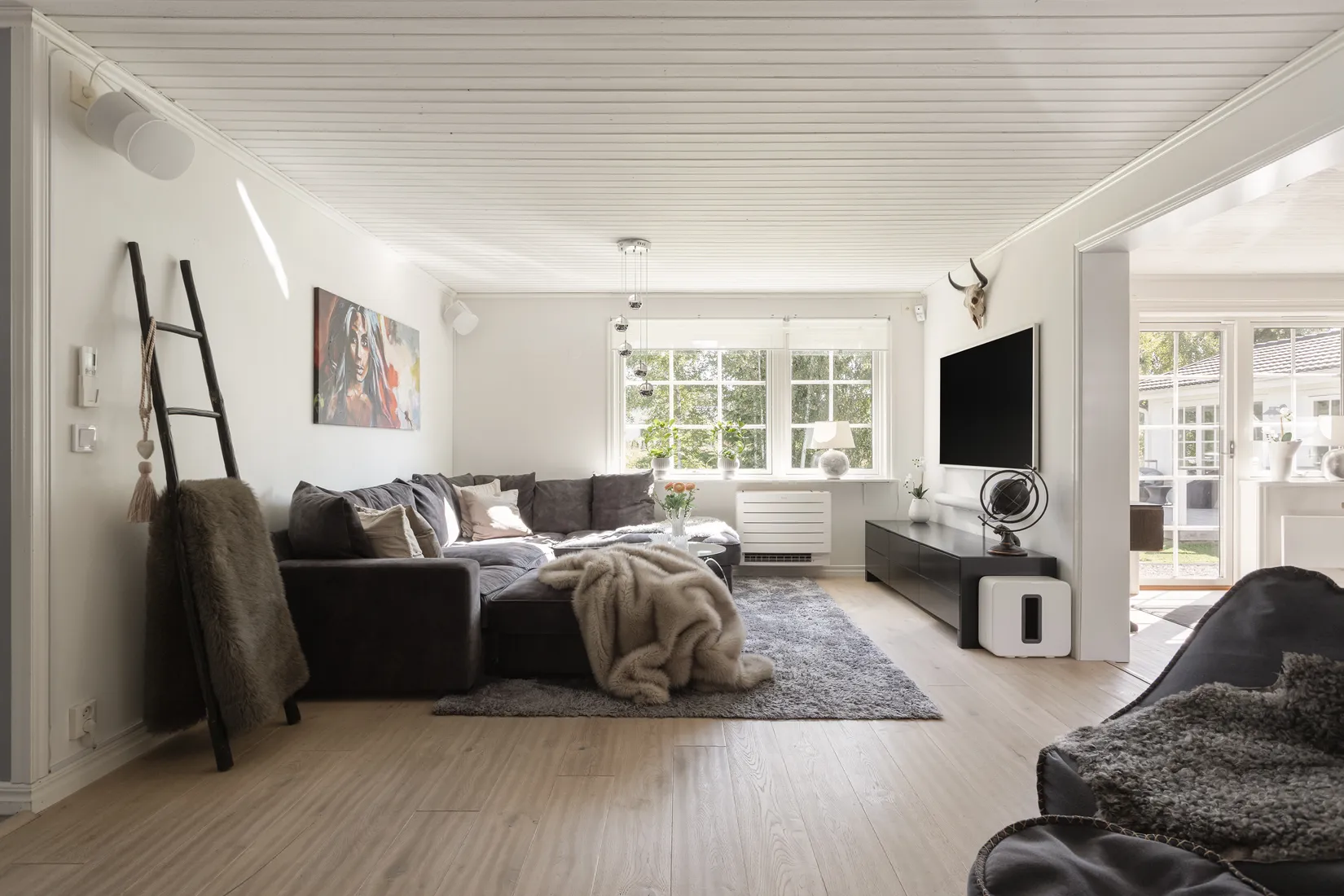 Villa, Lövstigen 11, Tovrida, Jönköping
