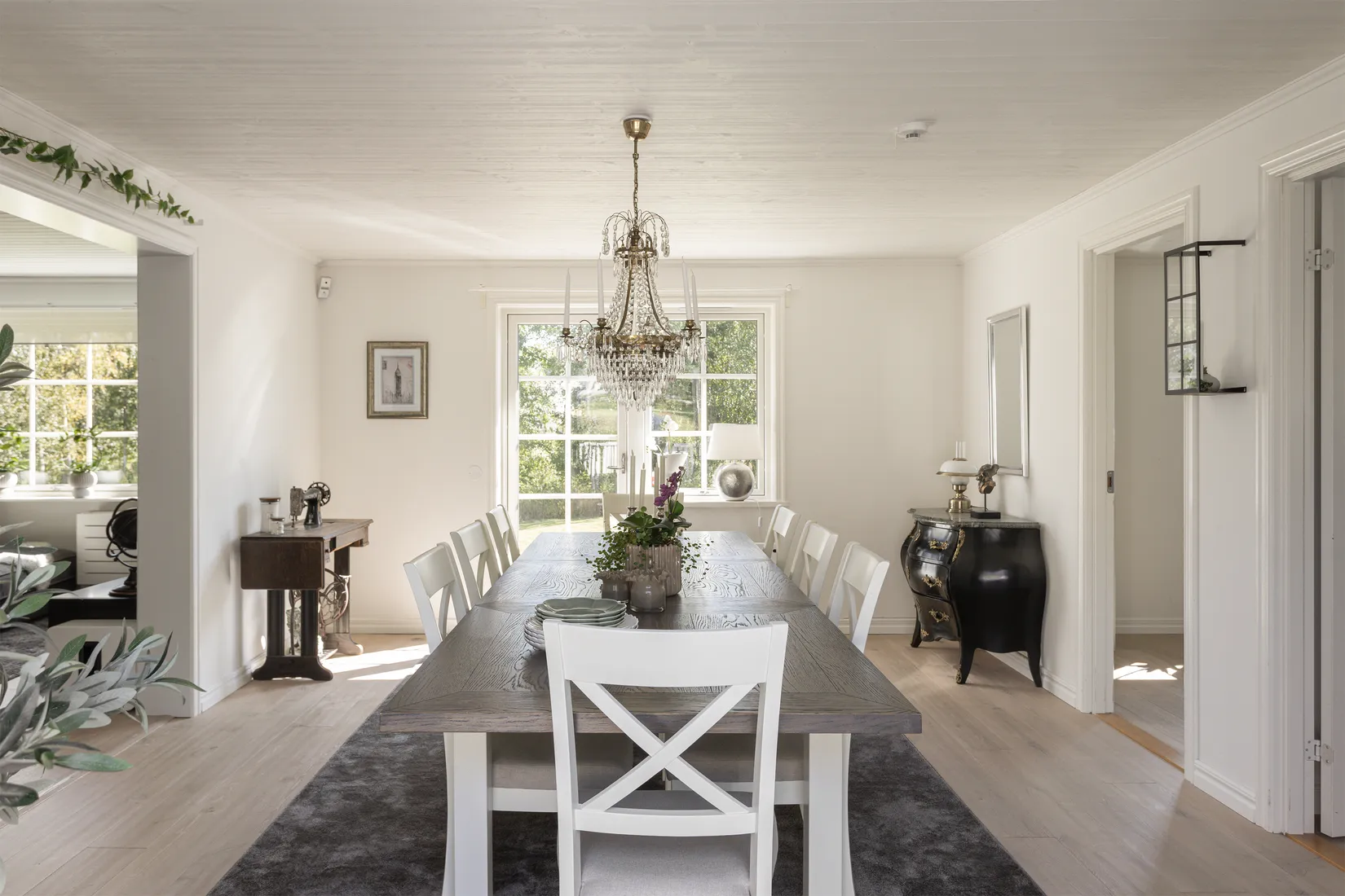 Villa, Lövstigen 11, Tovrida, Jönköping