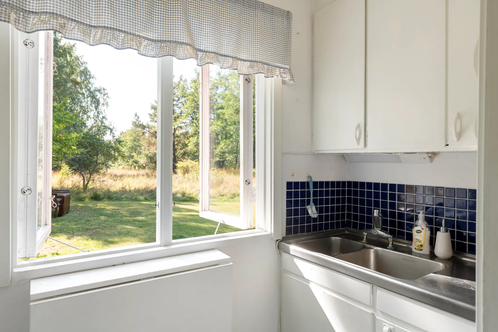 Fritidshus, Skarmsundsvägen 45, Yxlan - Skarmsund, Norrtälje