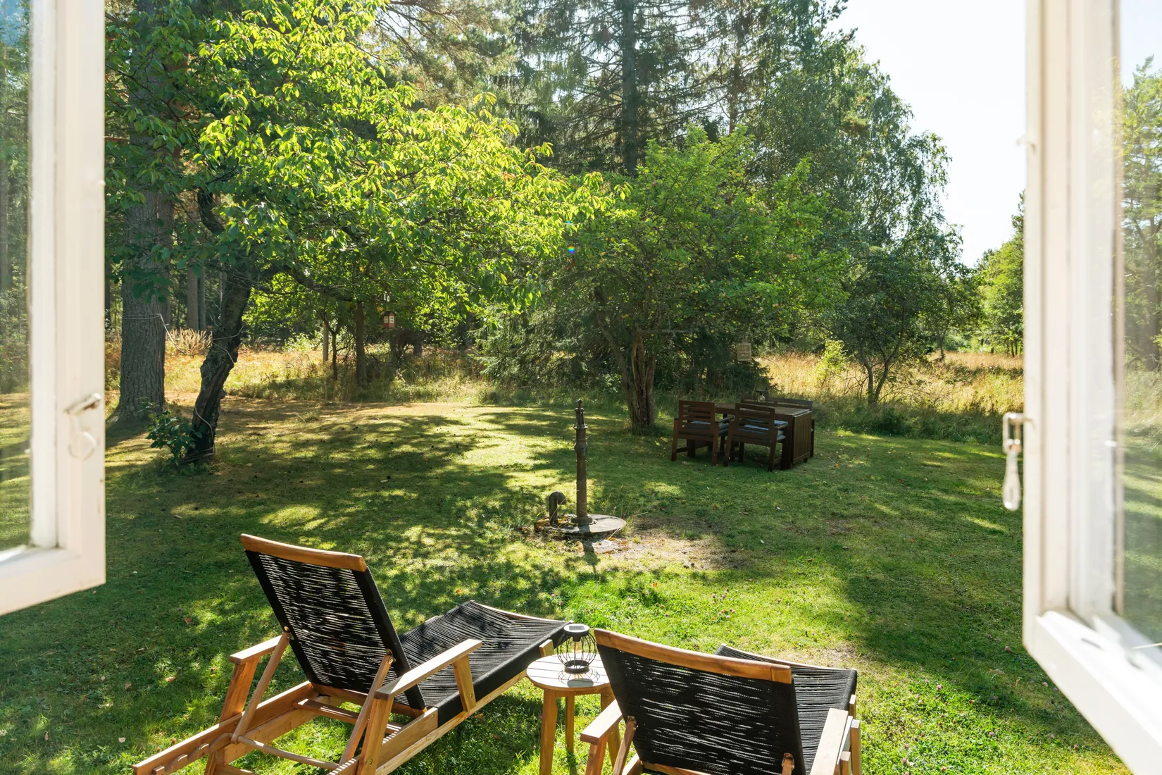 Fritidshus, Skarmsundsvägen 45, Yxlan - Skarmsund, Norrtälje