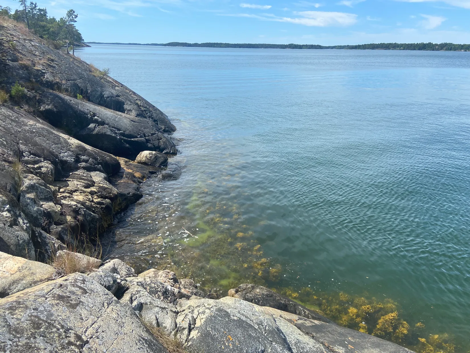 Fritidshus, Skarmsundsvägen 45, Yxlan - Skarmsund, Norrtälje