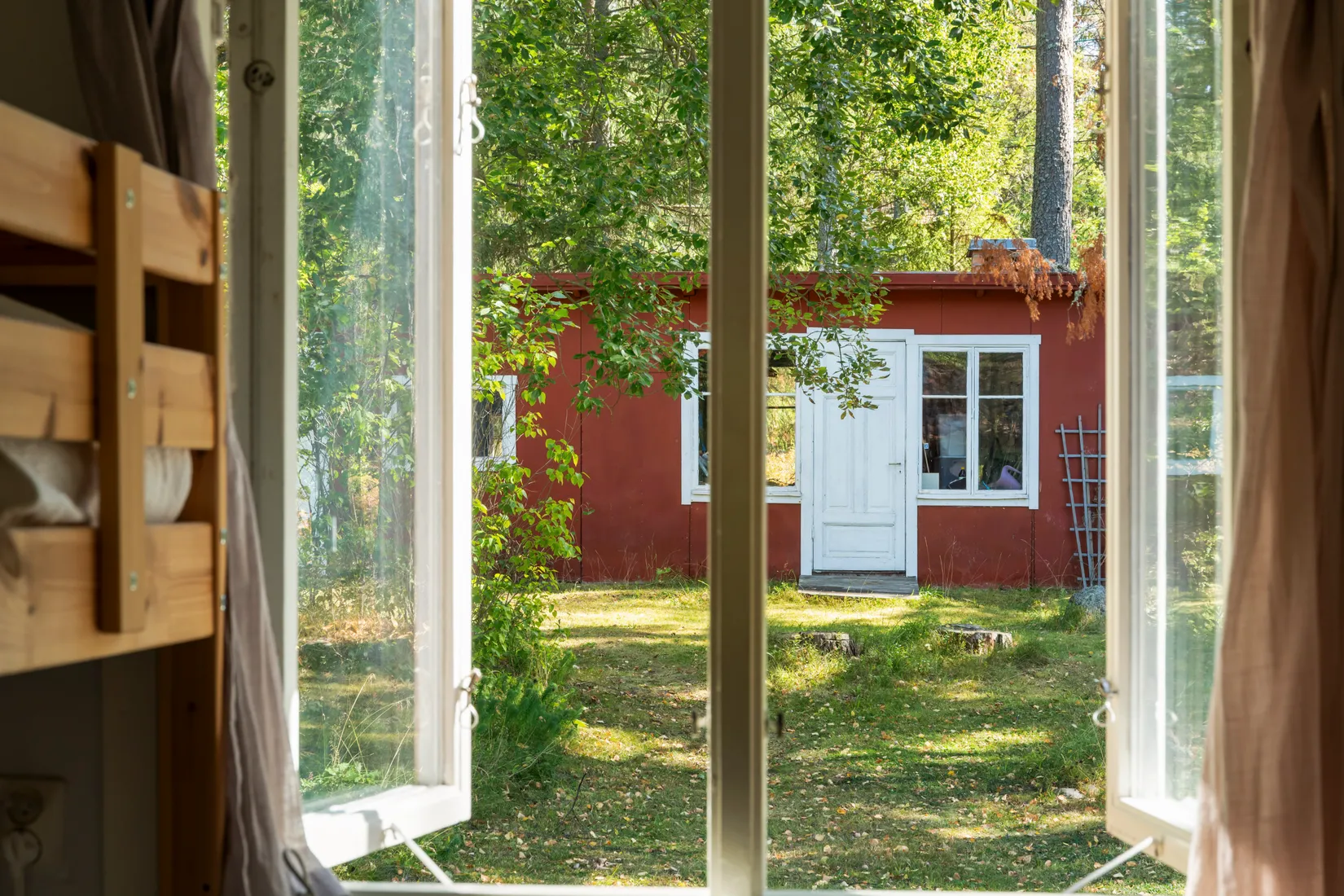 Fritidshus, Skarmsundsvägen 45, Yxlan - Skarmsund, Norrtälje