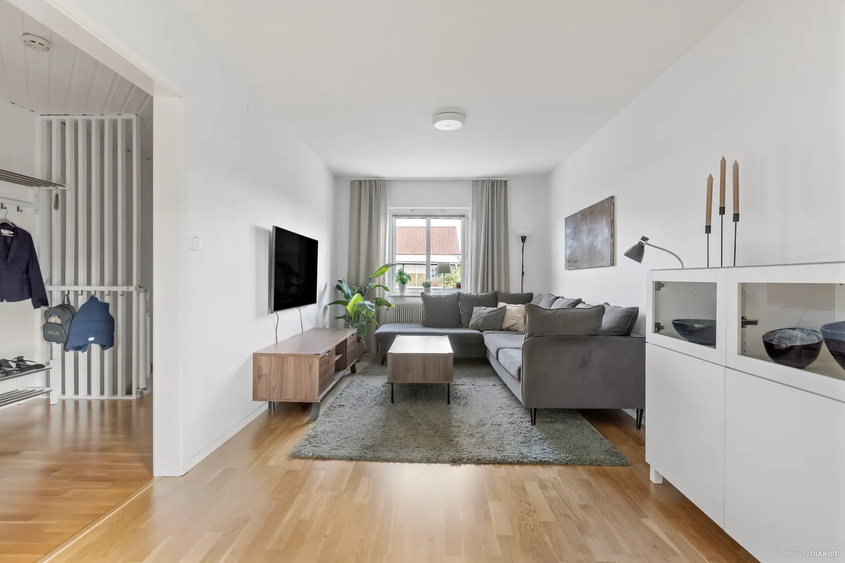 Radhus, Råstensgatan 22, Sörby, Örebro