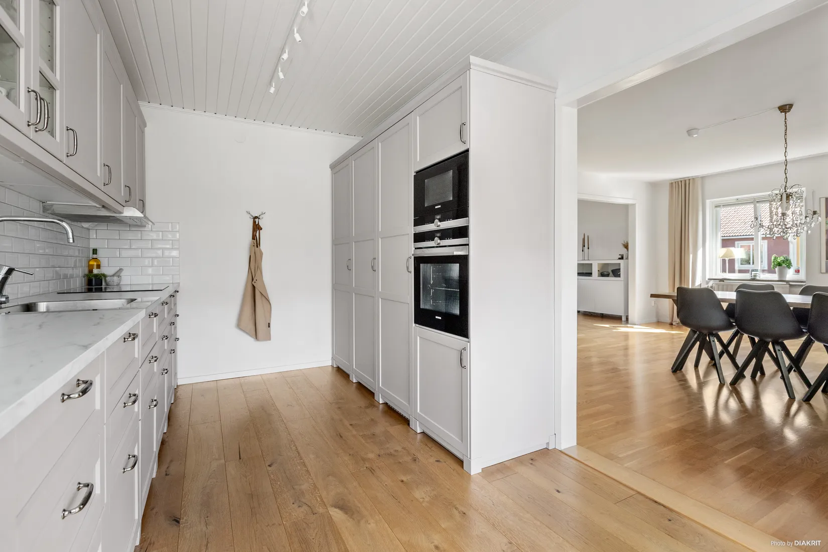Radhus, Råstensgatan 22, Sörby, Örebro