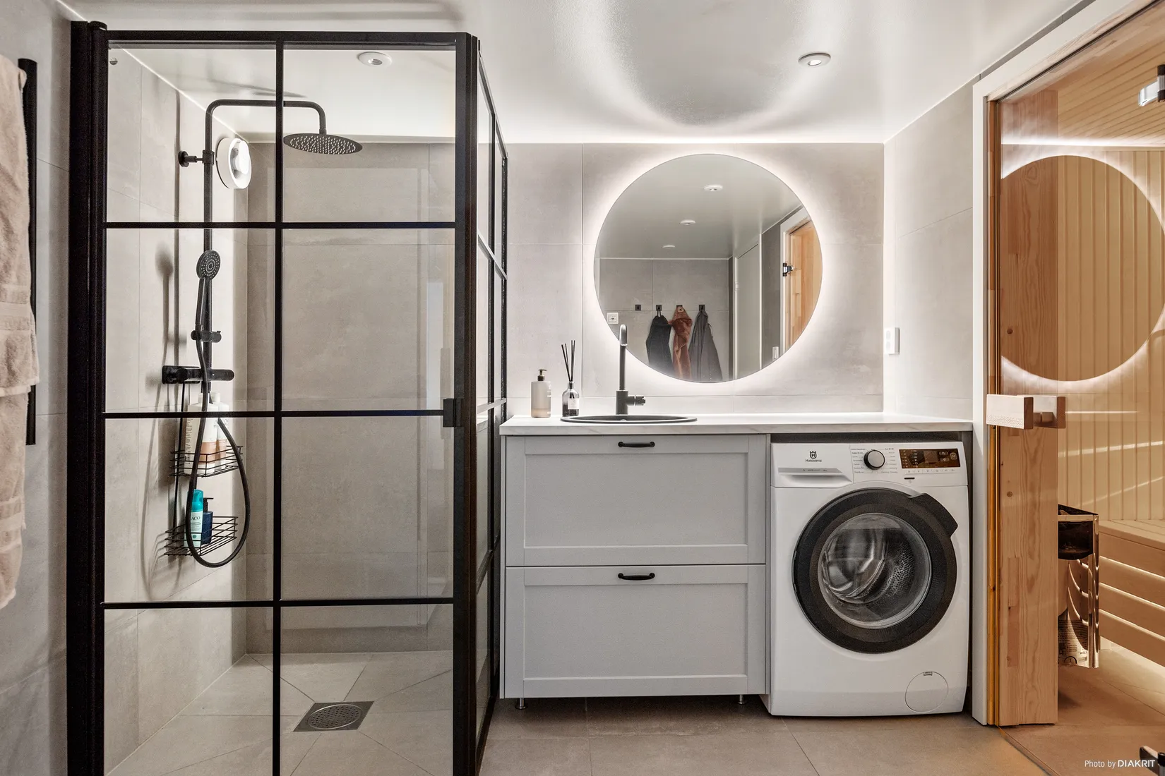 Radhus, Råstensgatan 22, Sörby, Örebro
