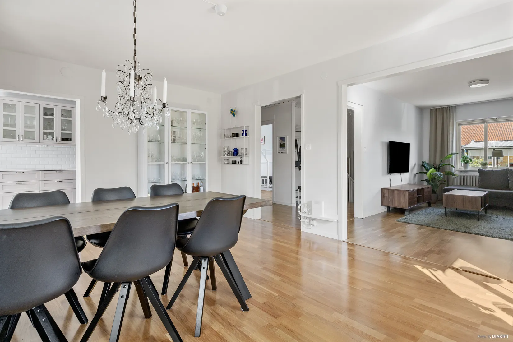 Radhus, Råstensgatan 22, Sörby, Örebro