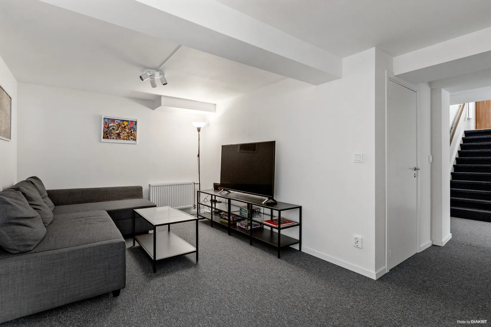 Radhus, Råstensgatan 22, Sörby, Örebro