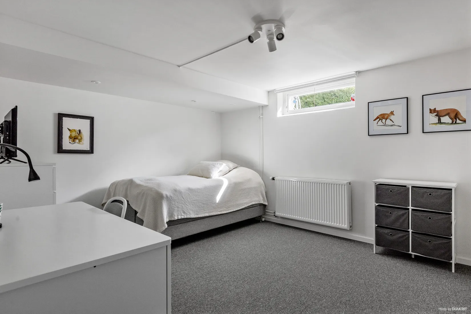 Radhus, Råstensgatan 22, Sörby, Örebro