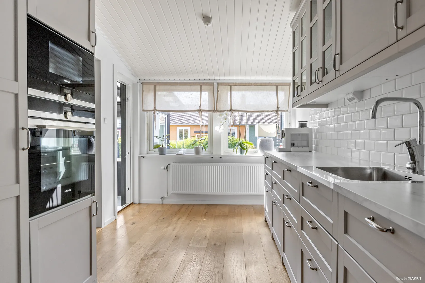 Radhus, Råstensgatan 22, Sörby, Örebro