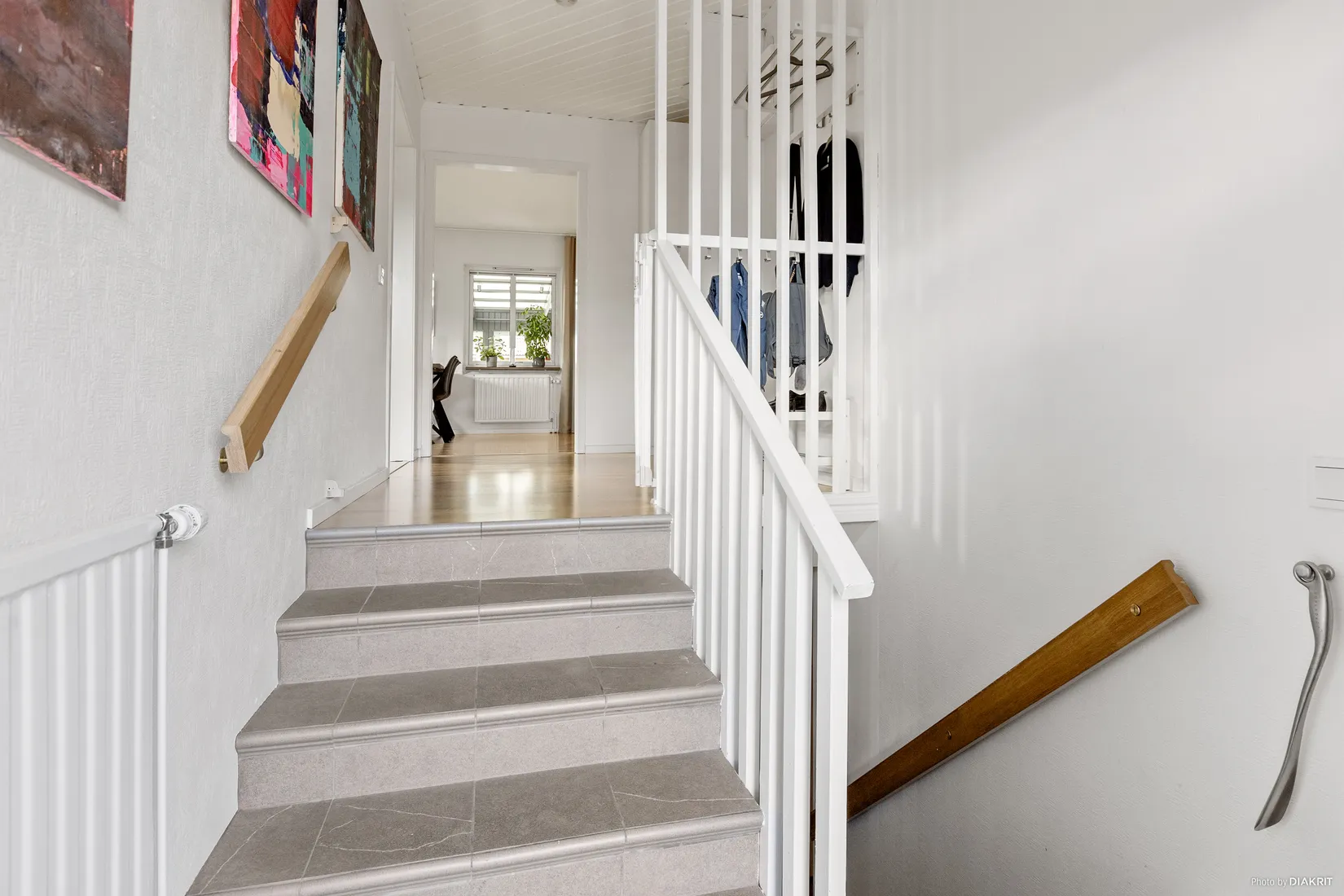 Radhus, Råstensgatan 22, Sörby, Örebro