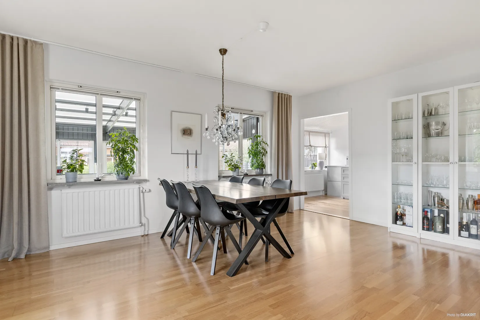Radhus, Råstensgatan 22, Sörby, Örebro