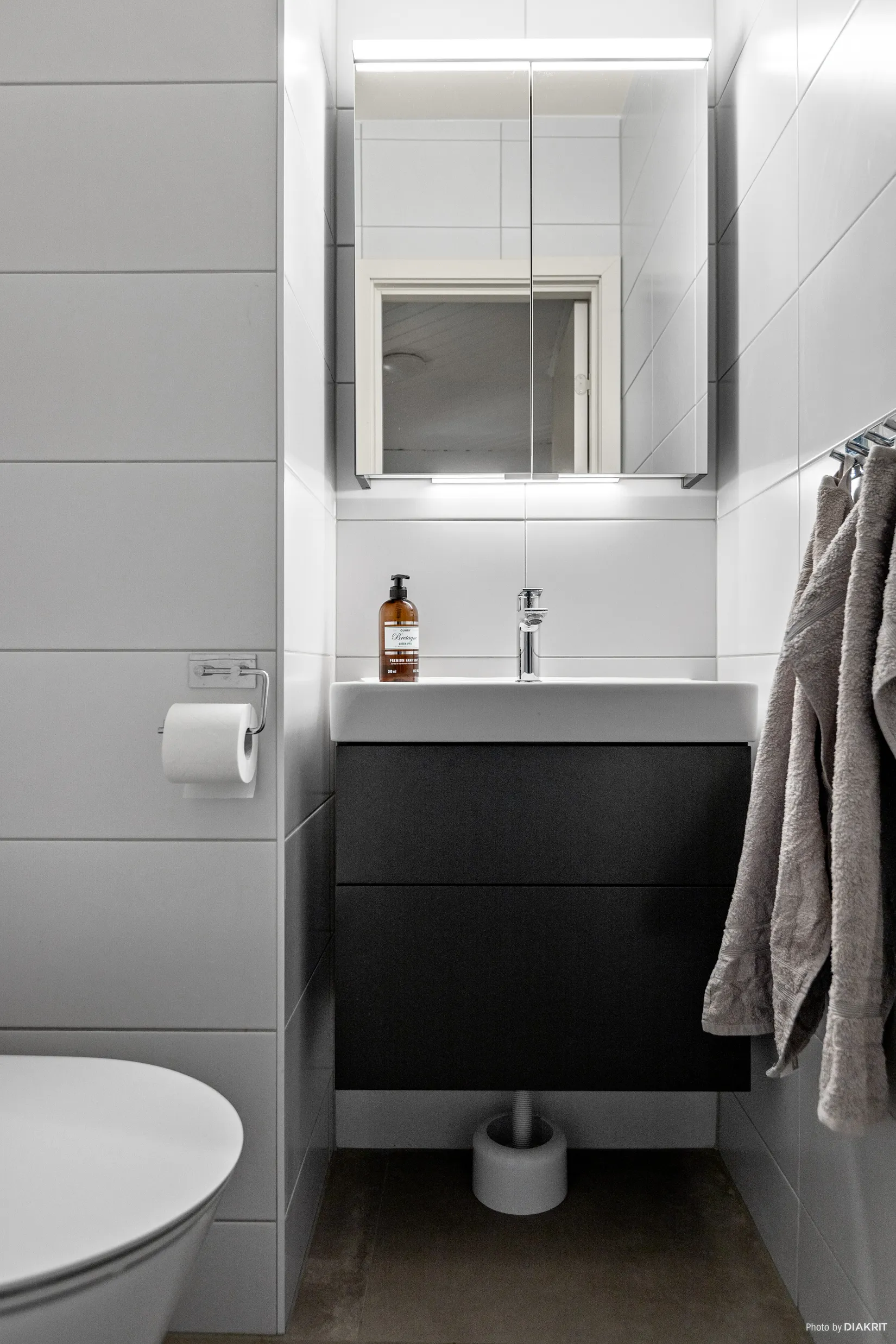 Radhus, Råstensgatan 22, Sörby, Örebro