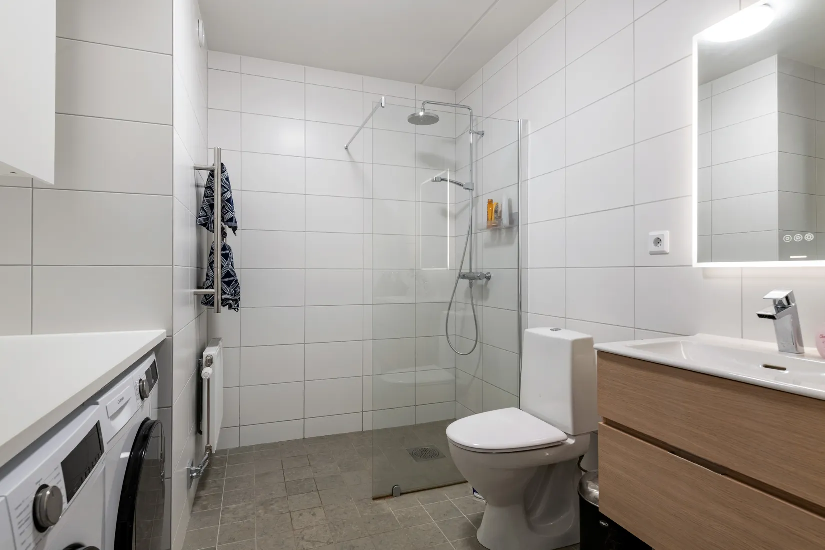 Bostadsrätt, Odengatan 2A, Centrala Norrtälje, Norrtälje