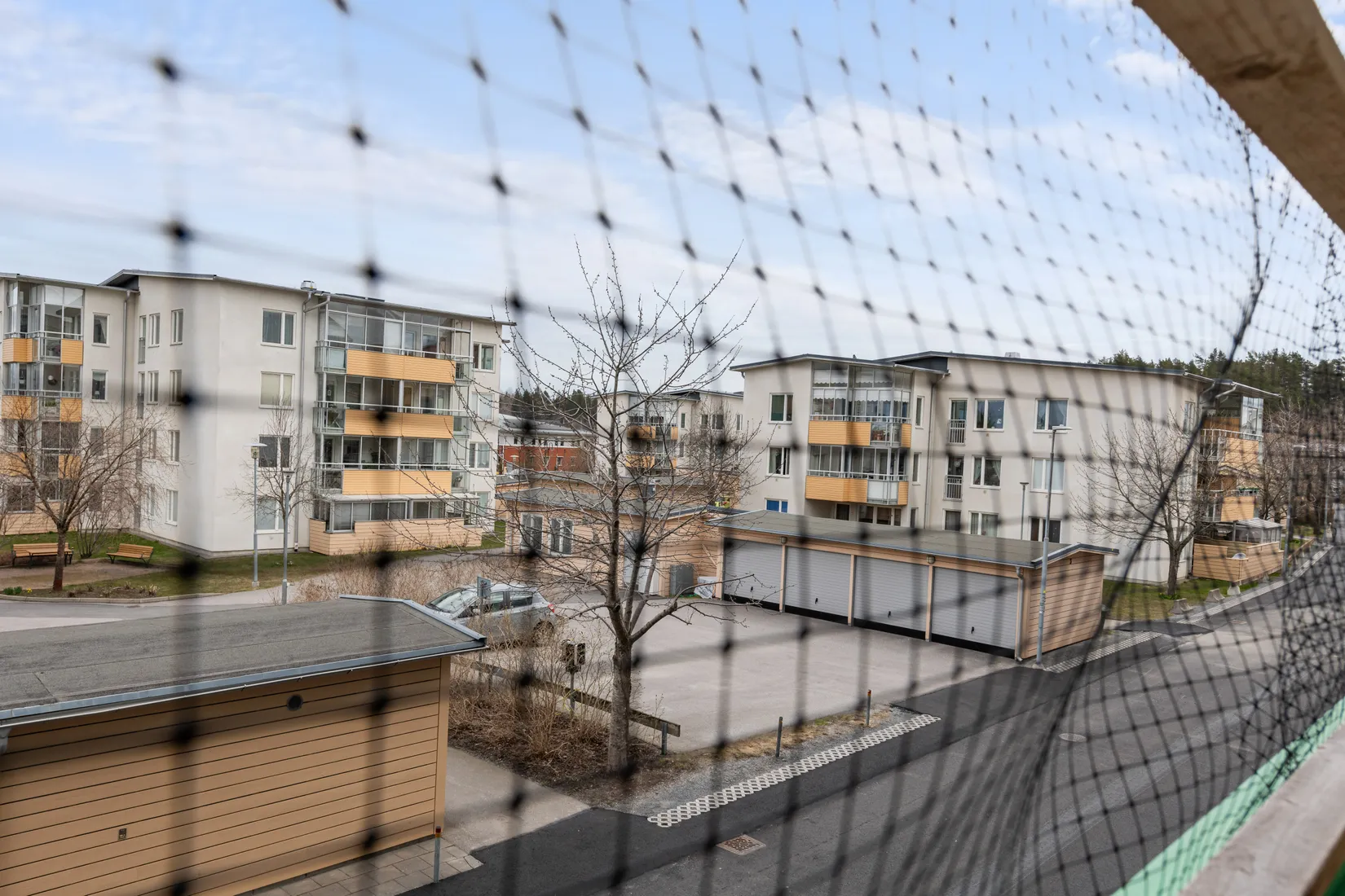 Bostadsrätt, Odengatan 2A, Centrala Norrtälje, Norrtälje