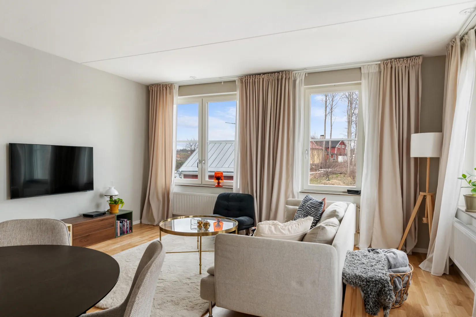 Bostadsrätt, Odengatan 2A, Centrala Norrtälje, Norrtälje