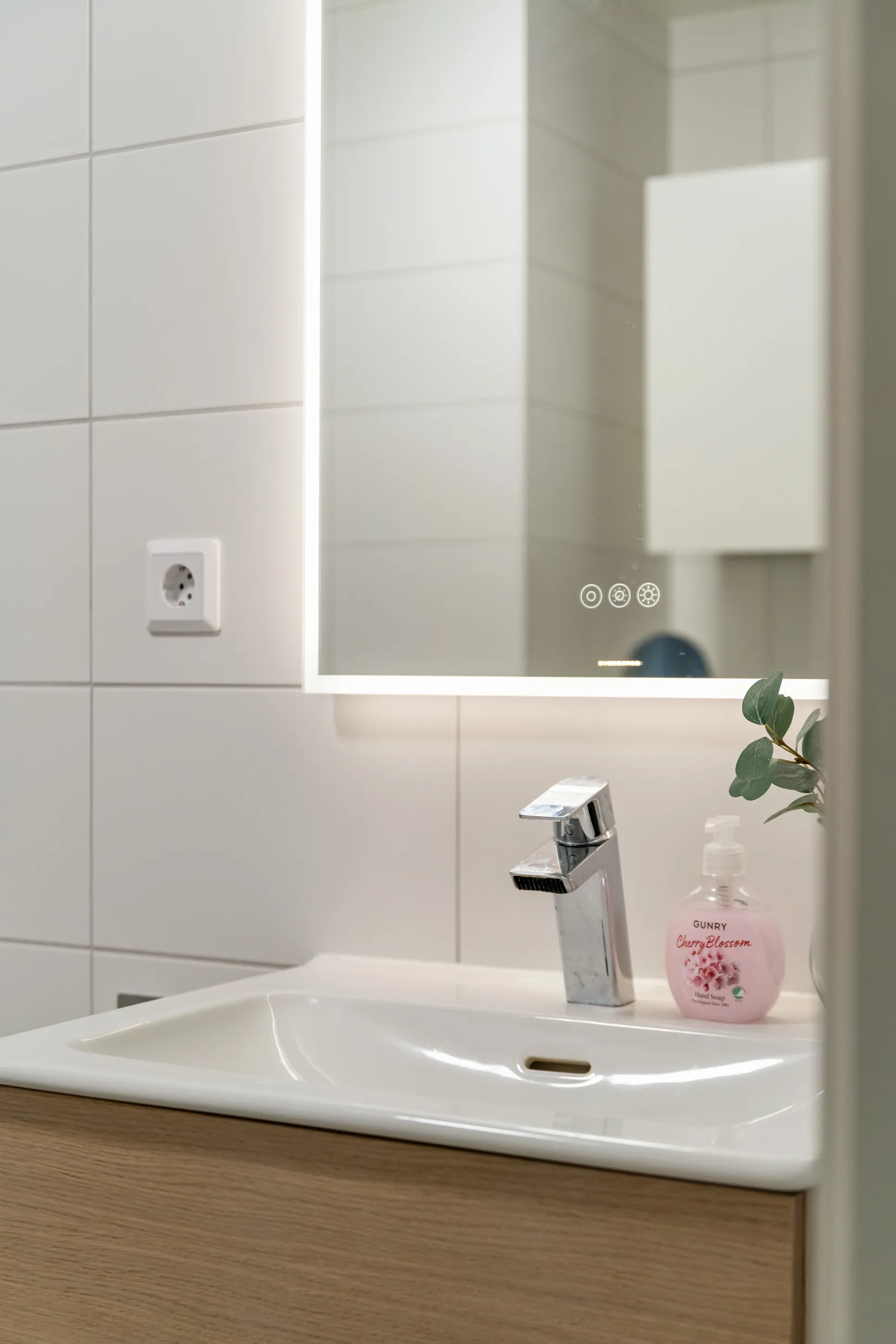 Bostadsrätt, Odengatan 2A, Centrala Norrtälje, Norrtälje