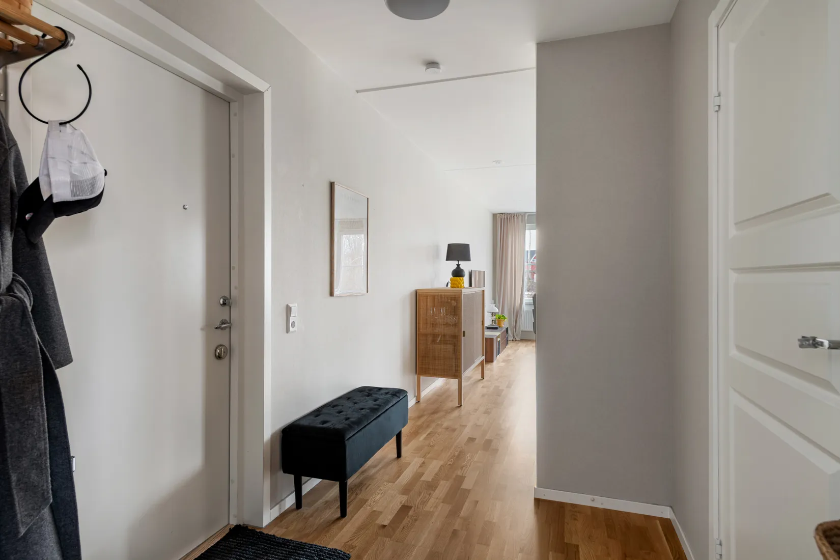 Bostadsrätt, Odengatan 2A, Centrala Norrtälje, Norrtälje