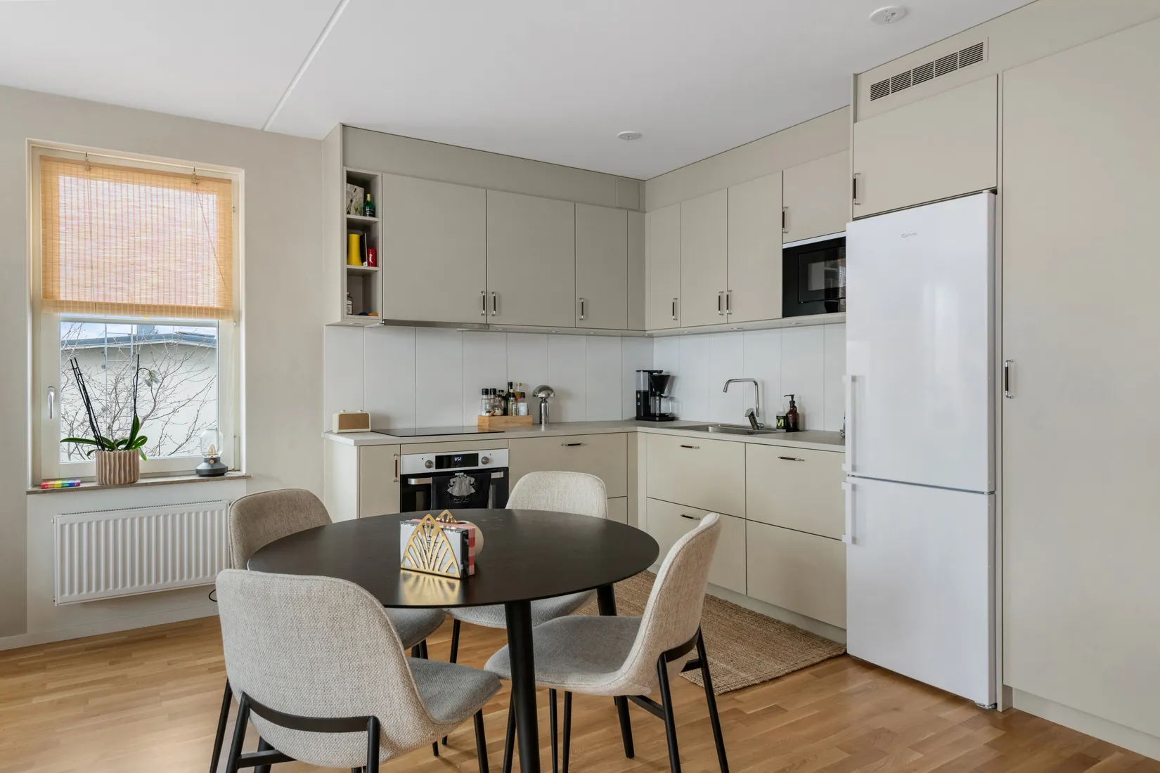 Bostadsrätt, Odengatan 2A, Centrala Norrtälje, Norrtälje