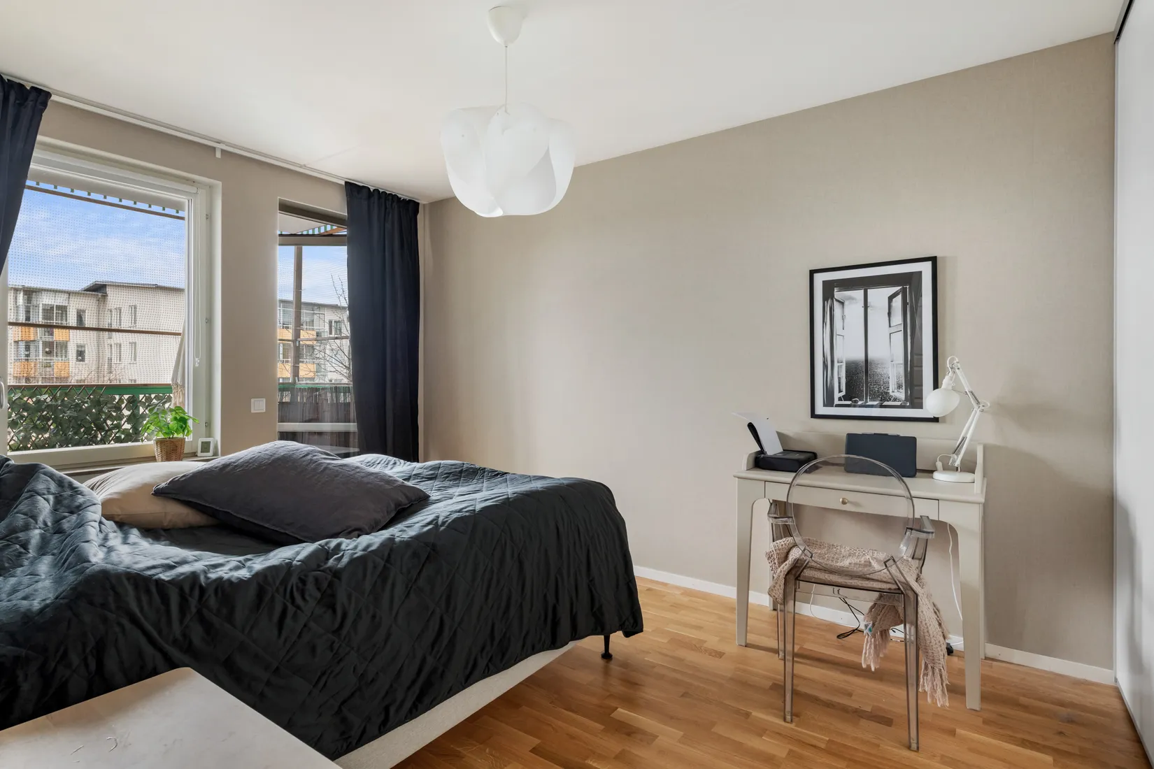 Bostadsrätt, Odengatan 2A, Centrala Norrtälje, Norrtälje