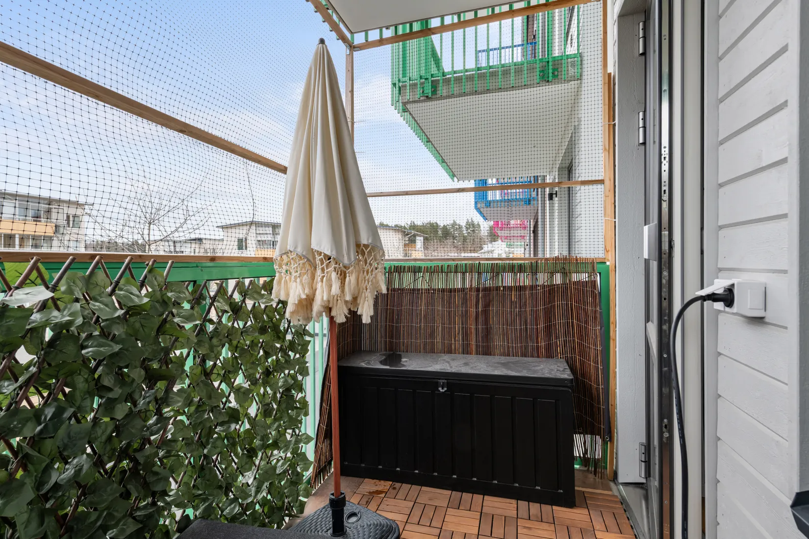 Bostadsrätt, Odengatan 2A, Centrala Norrtälje, Norrtälje