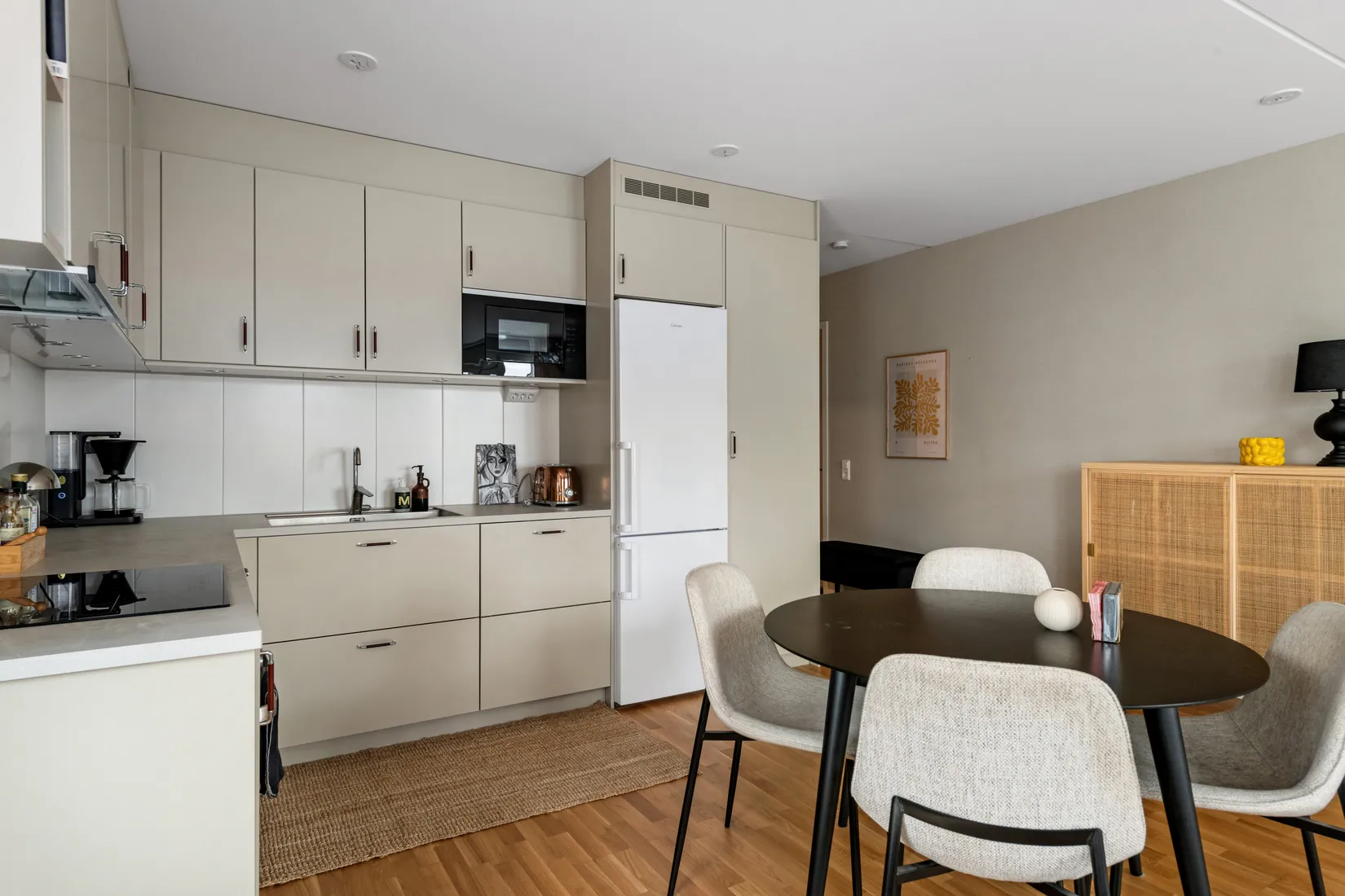 Bostadsrätt, Odengatan 2A, Centrala Norrtälje, Norrtälje