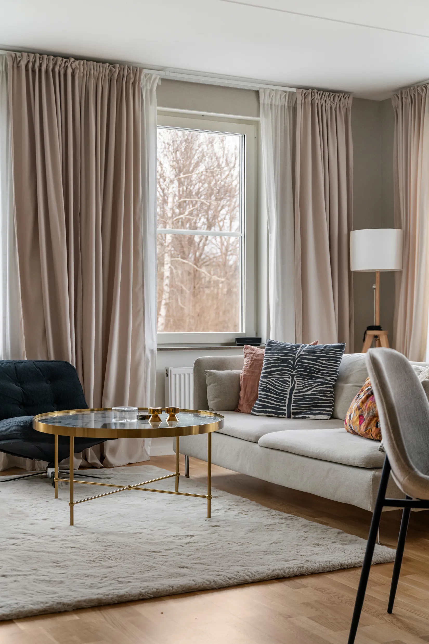 Bostadsrätt, Odengatan 2A, Centrala Norrtälje, Norrtälje