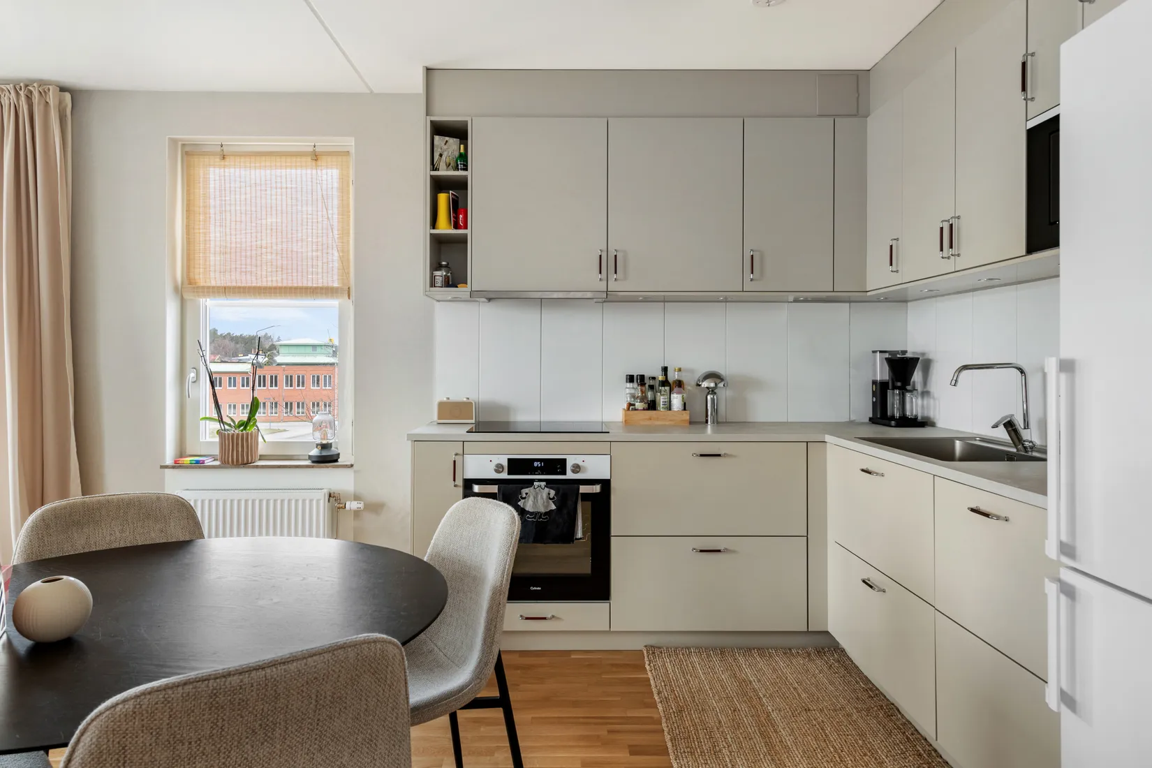 Bostadsrätt, Odengatan 2A, Centrala Norrtälje, Norrtälje