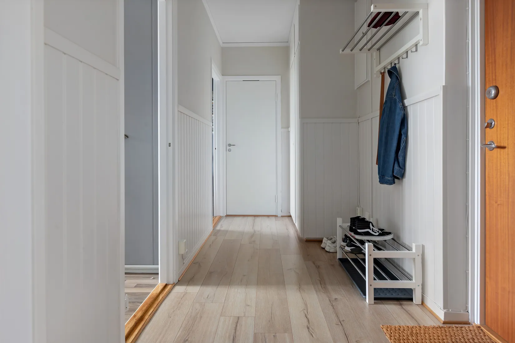 Bostadsrätt, Styrmansgatan 3, Bergkvara, Torsås