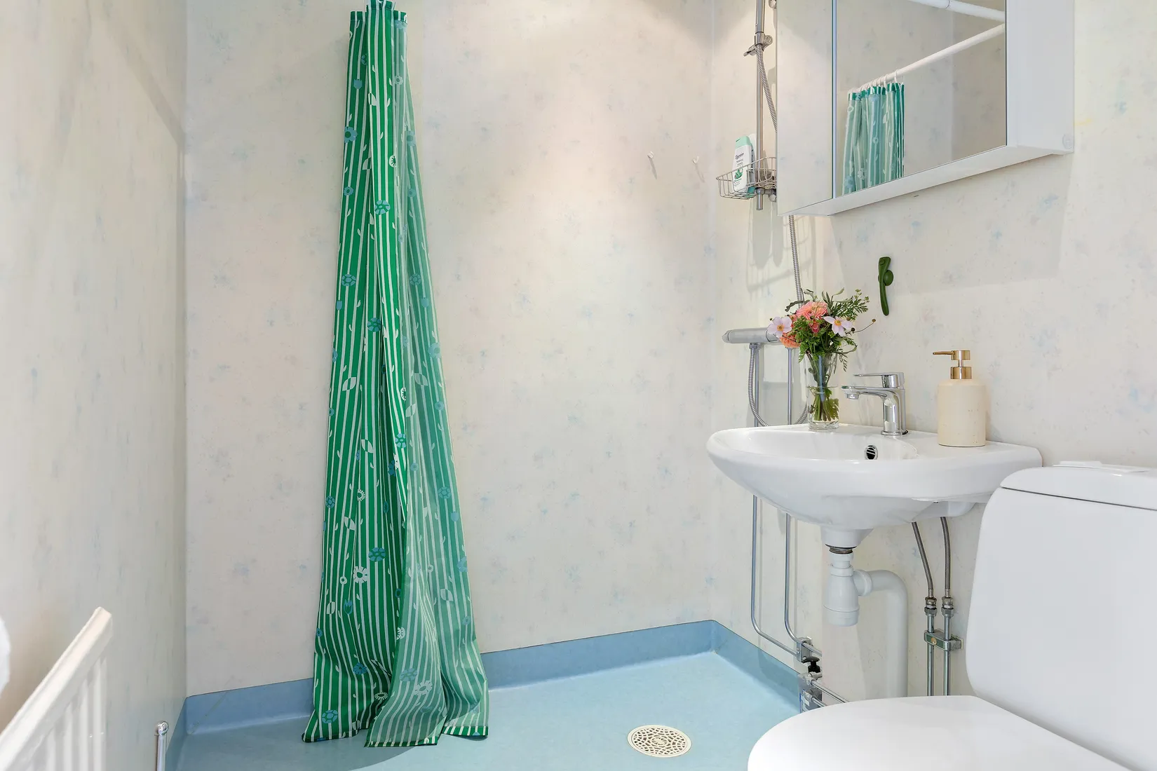 Bostadsrätt, Styrmansgatan 3, Bergkvara, Torsås