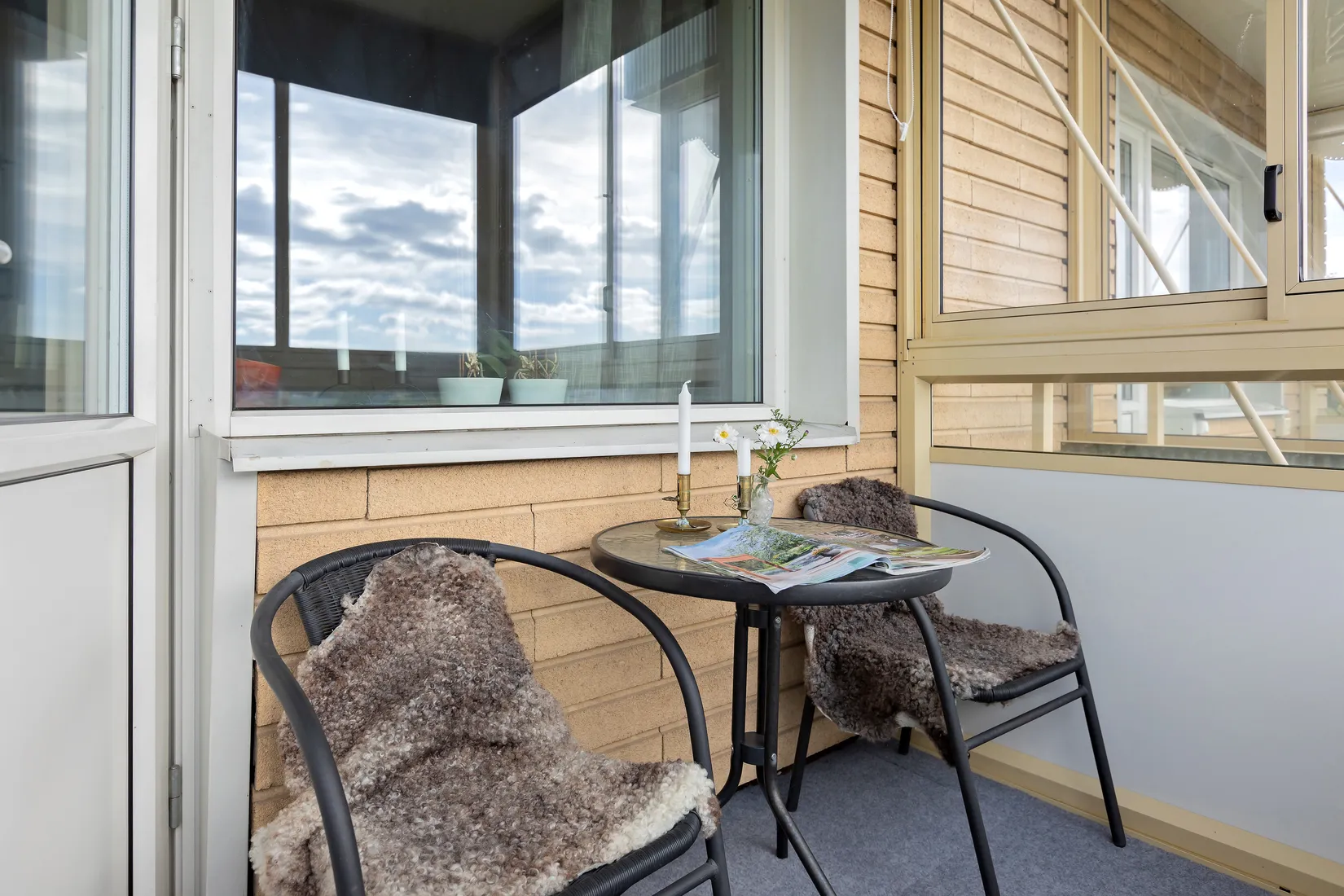 Bostadsrätt, Styrmansgatan 3, Bergkvara, Torsås