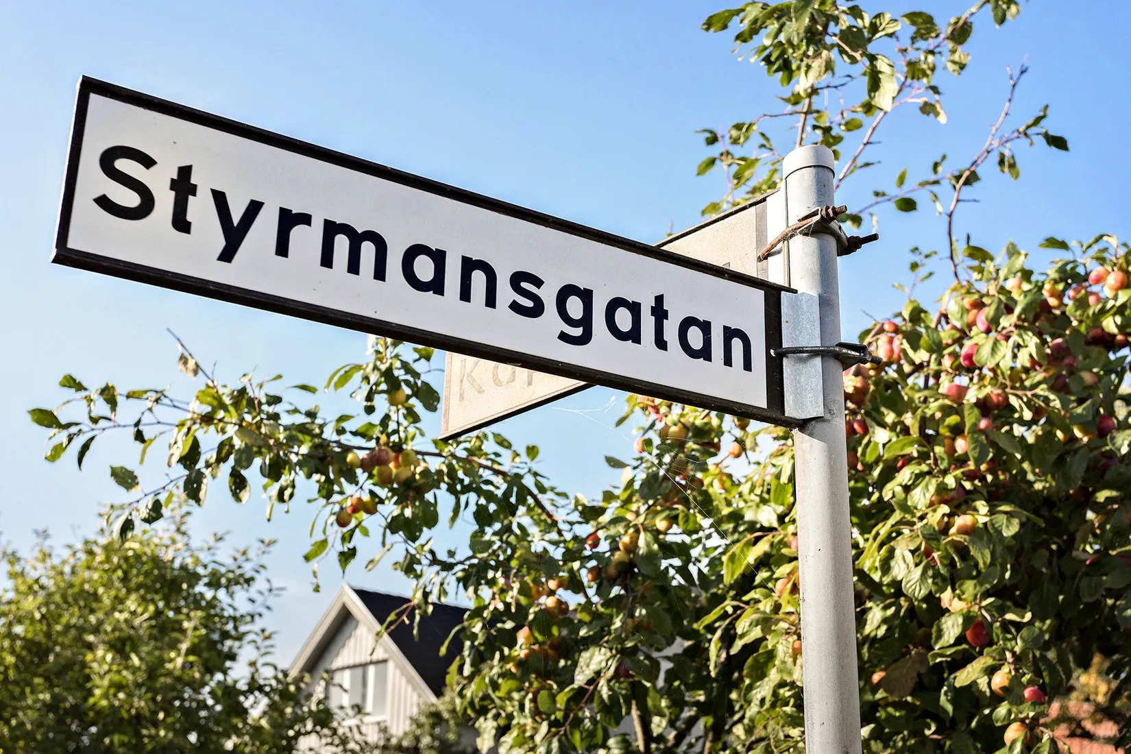 Bostadsrätt, Styrmansgatan 3, Bergkvara, Torsås