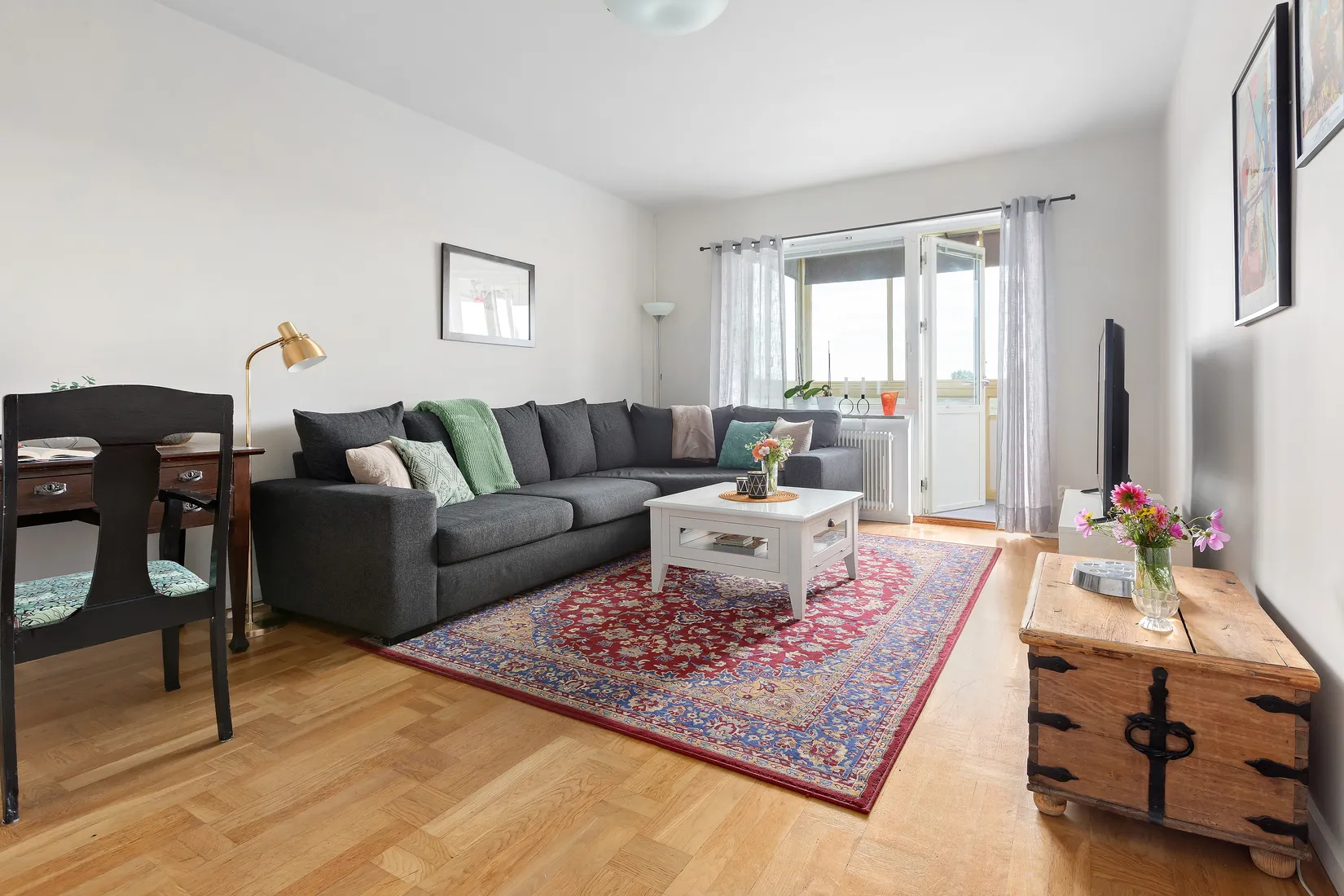 Bostadsrätt, Styrmansgatan 3, Bergkvara, Torsås