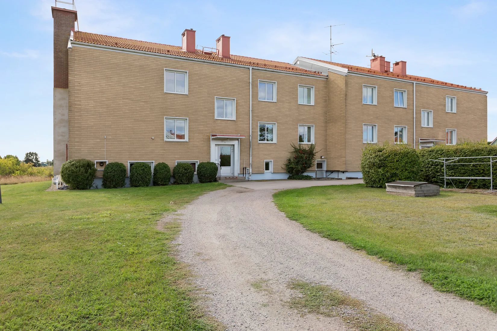 Bostadsrätt, Styrmansgatan 3, Bergkvara, Torsås