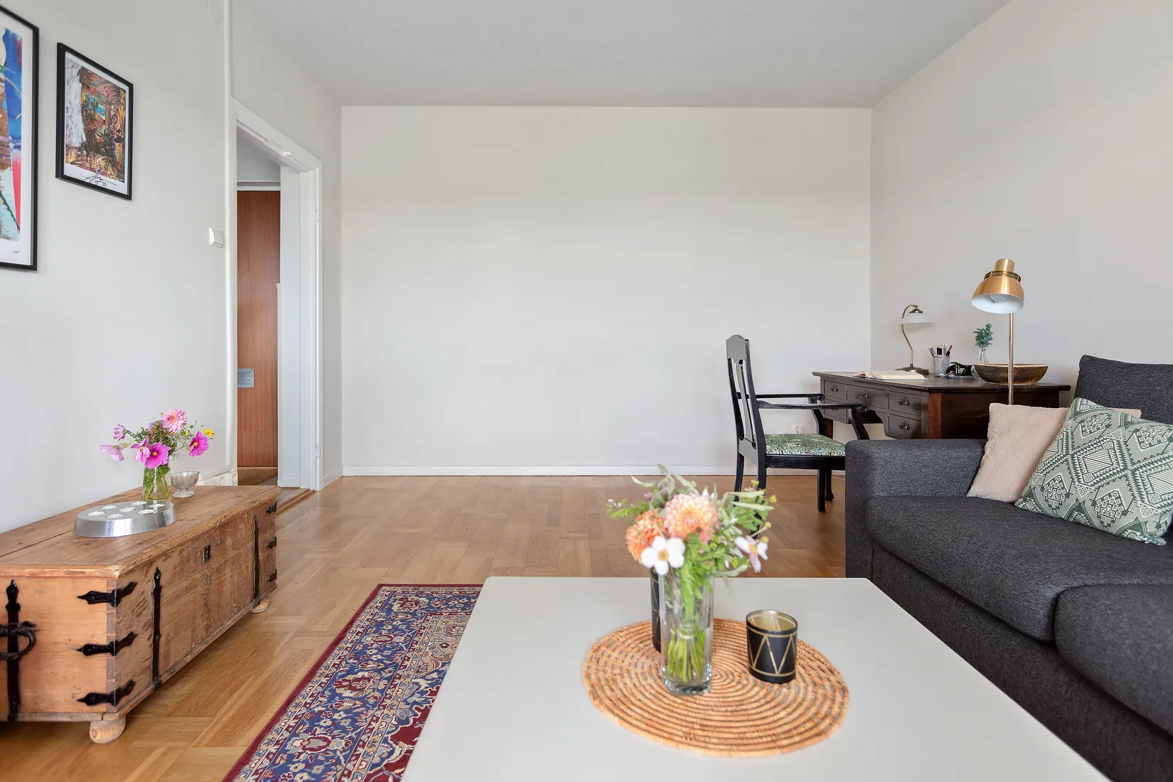 Bostadsrätt, Styrmansgatan 3, Bergkvara, Torsås