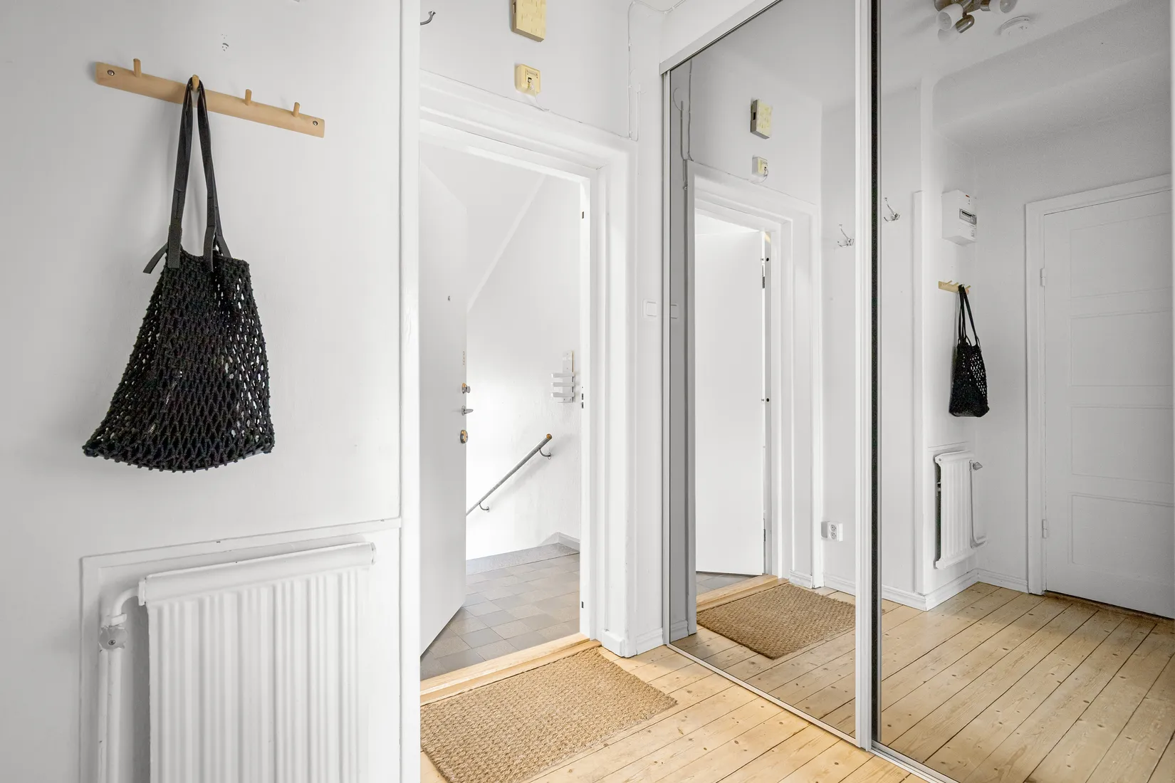 Bostadsrätt, Fålhagsleden 3D, Fålhagen, Uppsala