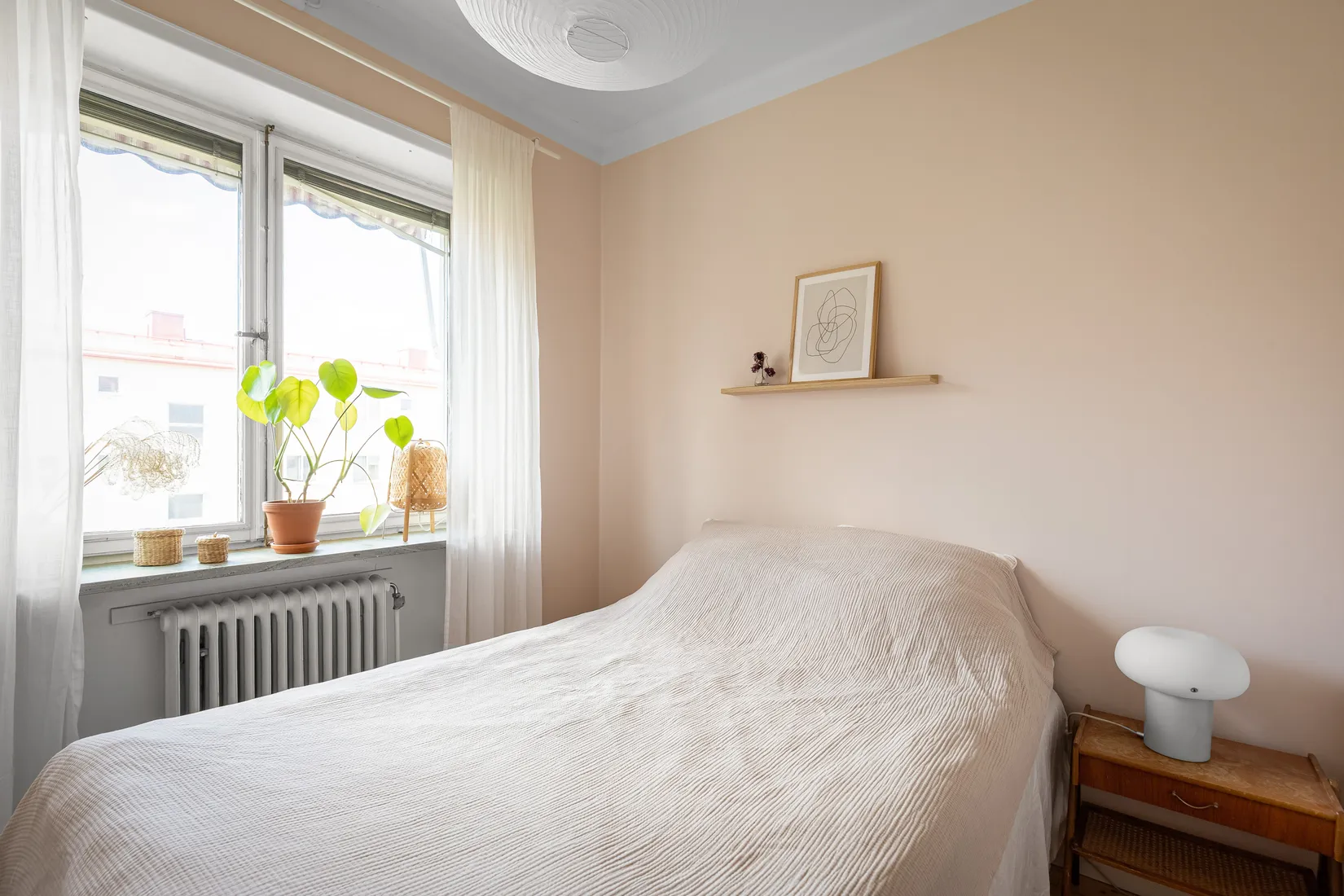 Bostadsrätt, Fålhagsleden 3D, Fålhagen, Uppsala