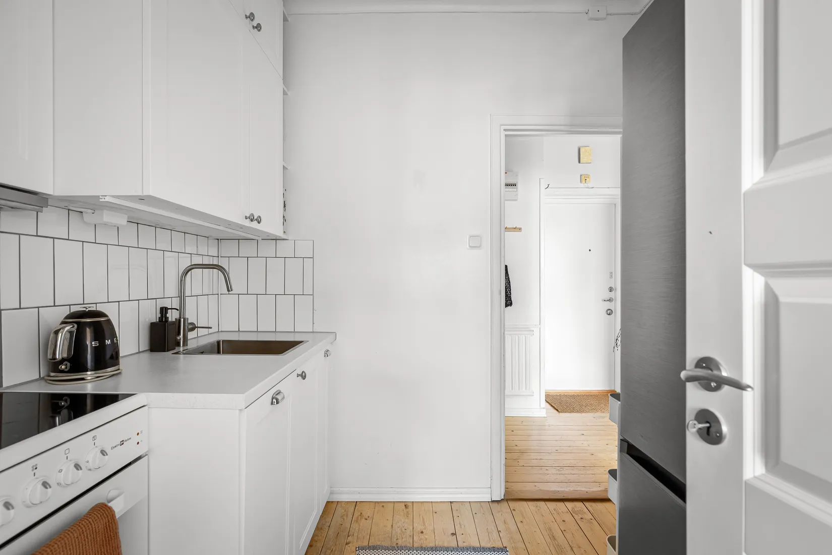Bostadsrätt, Fålhagsleden 3D, Fålhagen, Uppsala