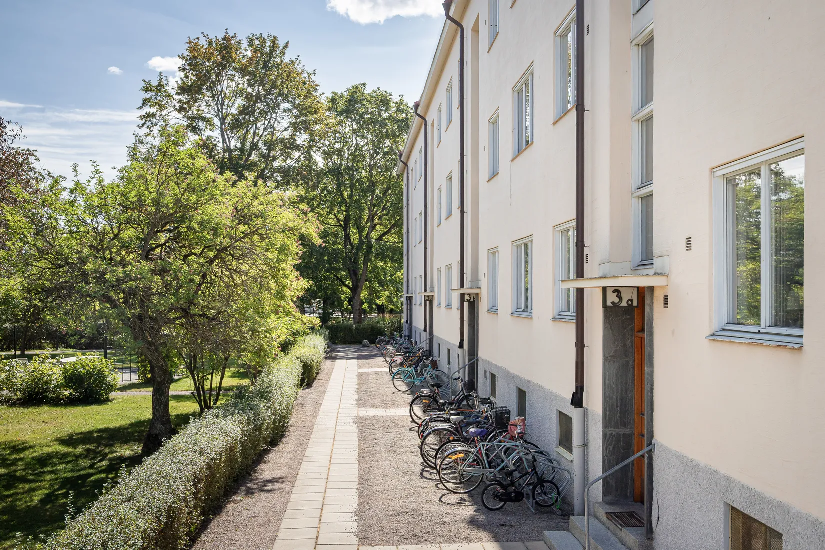 Bostadsrätt, Fålhagsleden 3D, Fålhagen, Uppsala