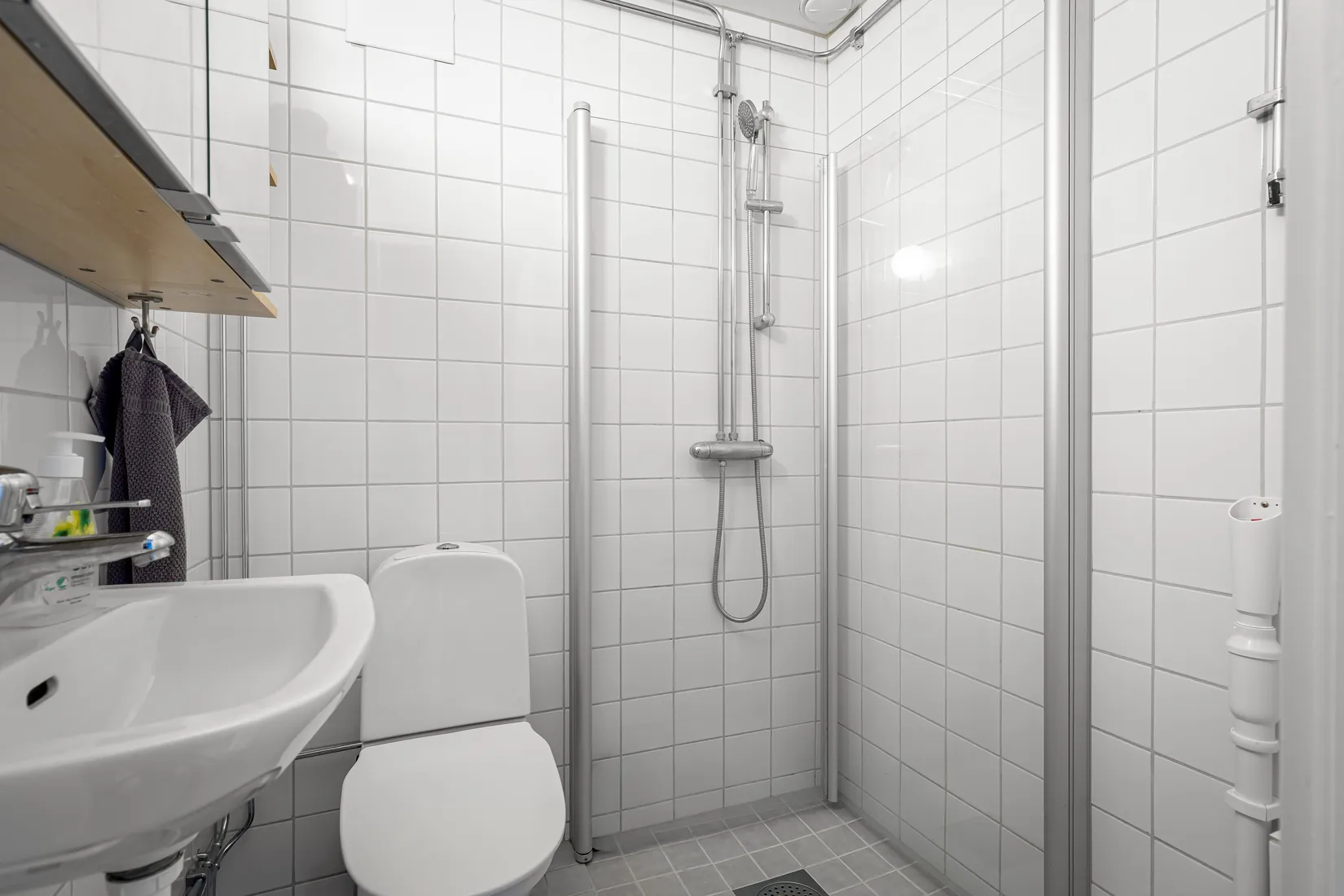 Bostadsrätt, Fålhagsleden 3D, Fålhagen, Uppsala