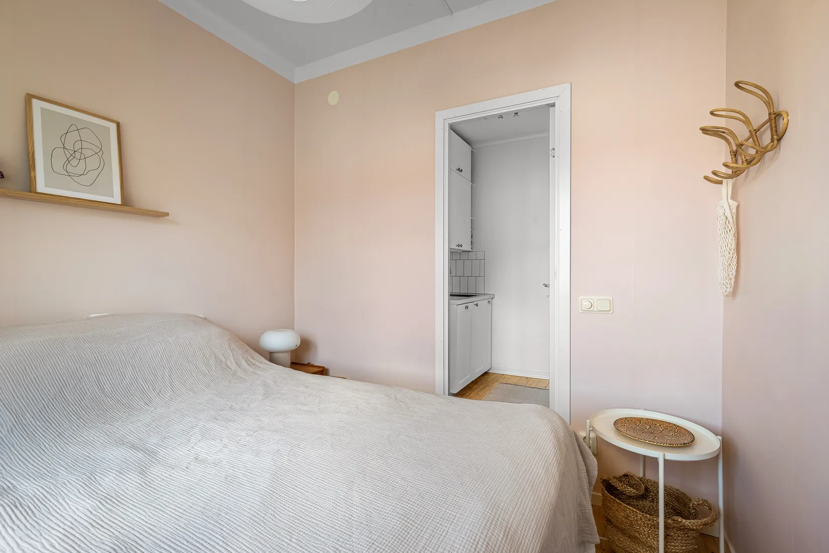 Bostadsrätt, Fålhagsleden 3D, Fålhagen, Uppsala