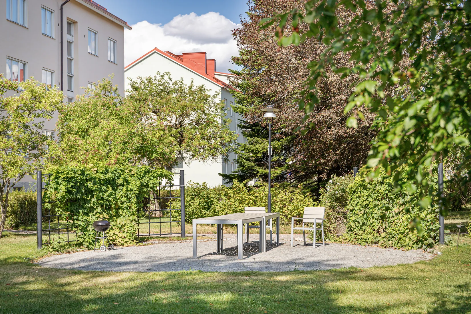 Bostadsrätt, Fålhagsleden 3D, Fålhagen, Uppsala