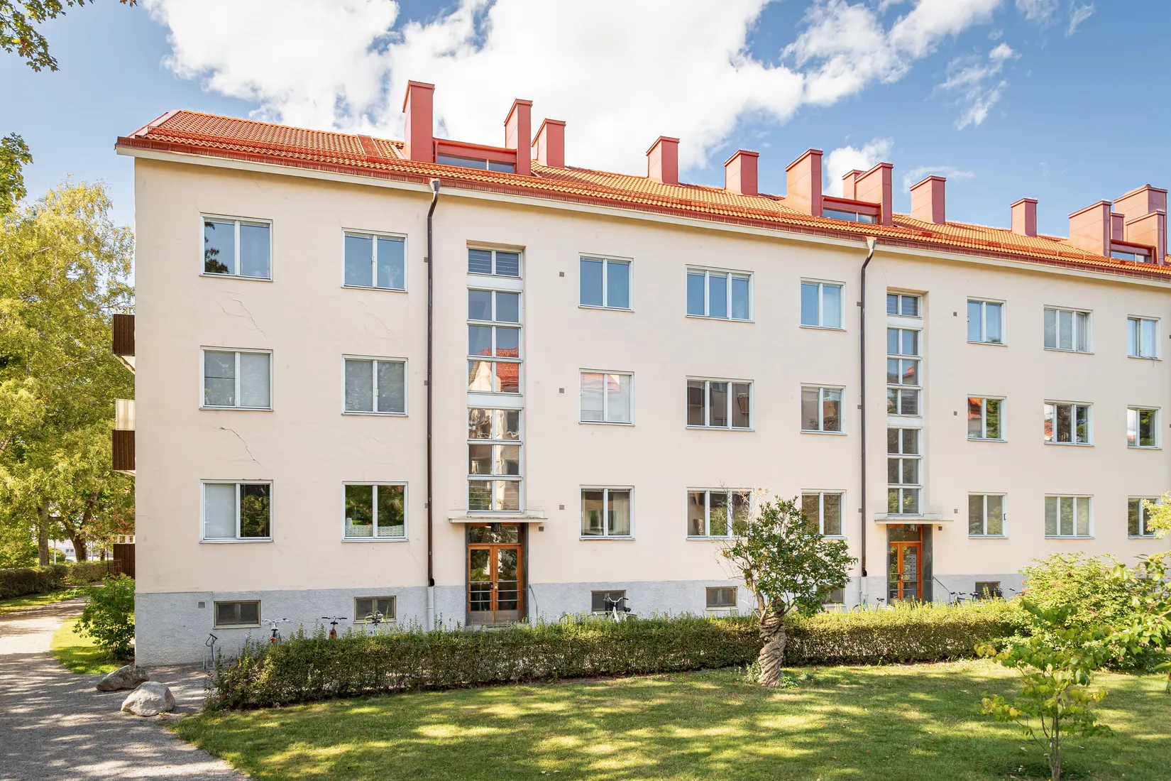 Bostadsrätt, Fålhagsleden 3D, Fålhagen, Uppsala