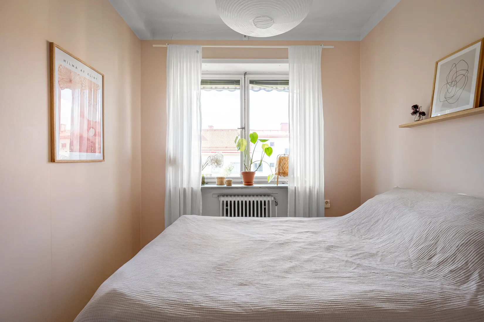 Bostadsrätt, Fålhagsleden 3D, Fålhagen, Uppsala